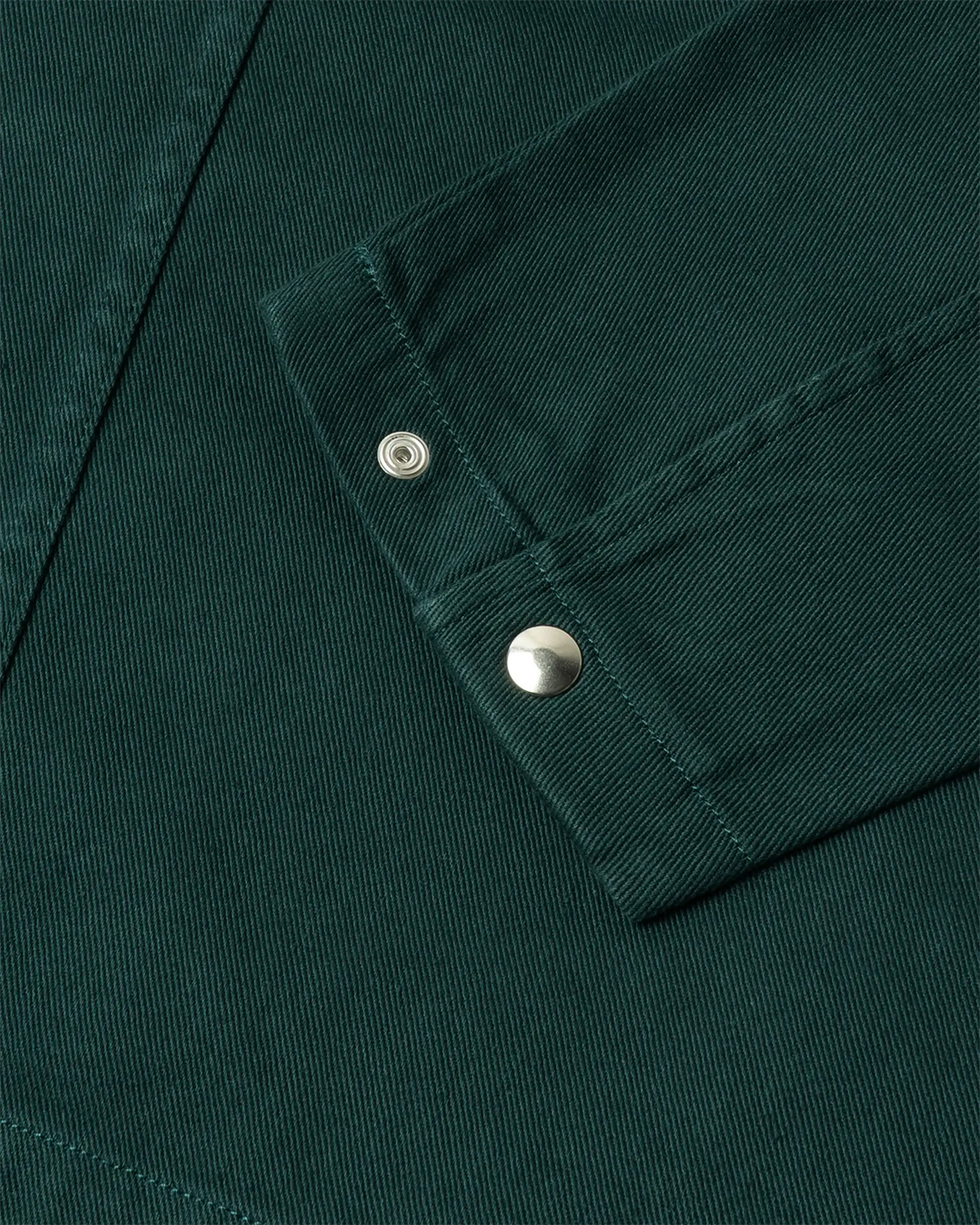 Deslisa Twill Jacket