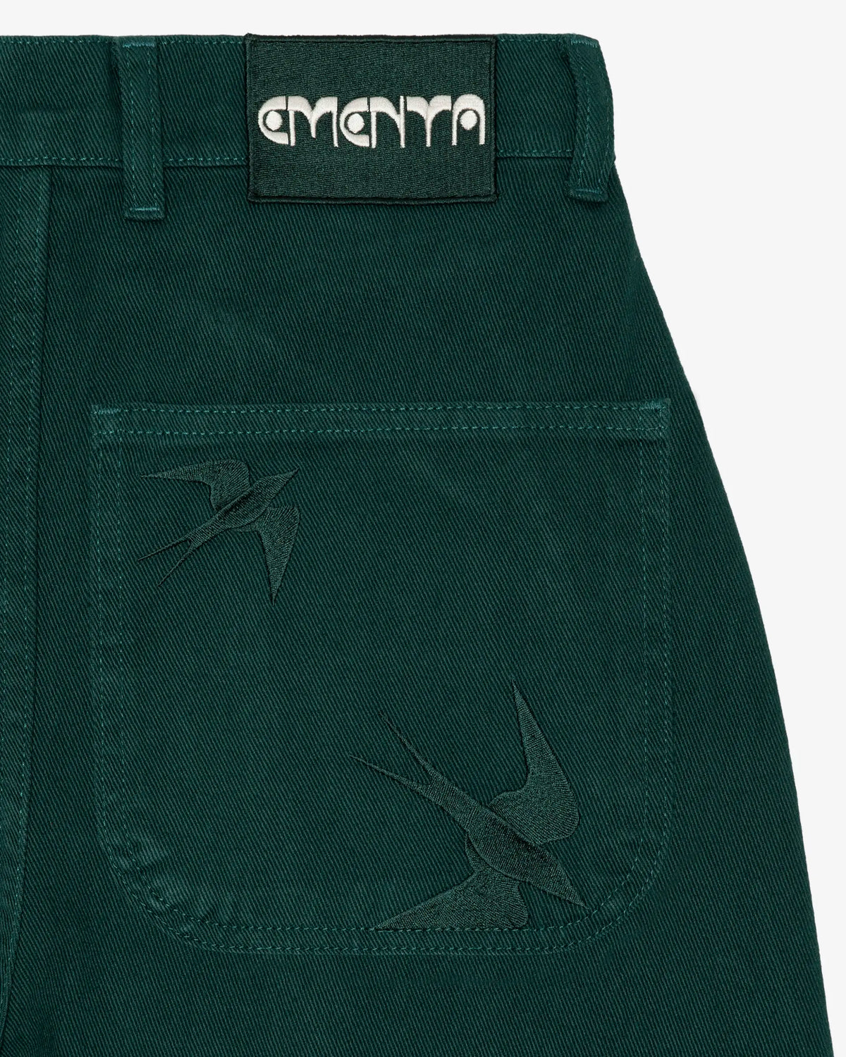Deslisa Twill Pants