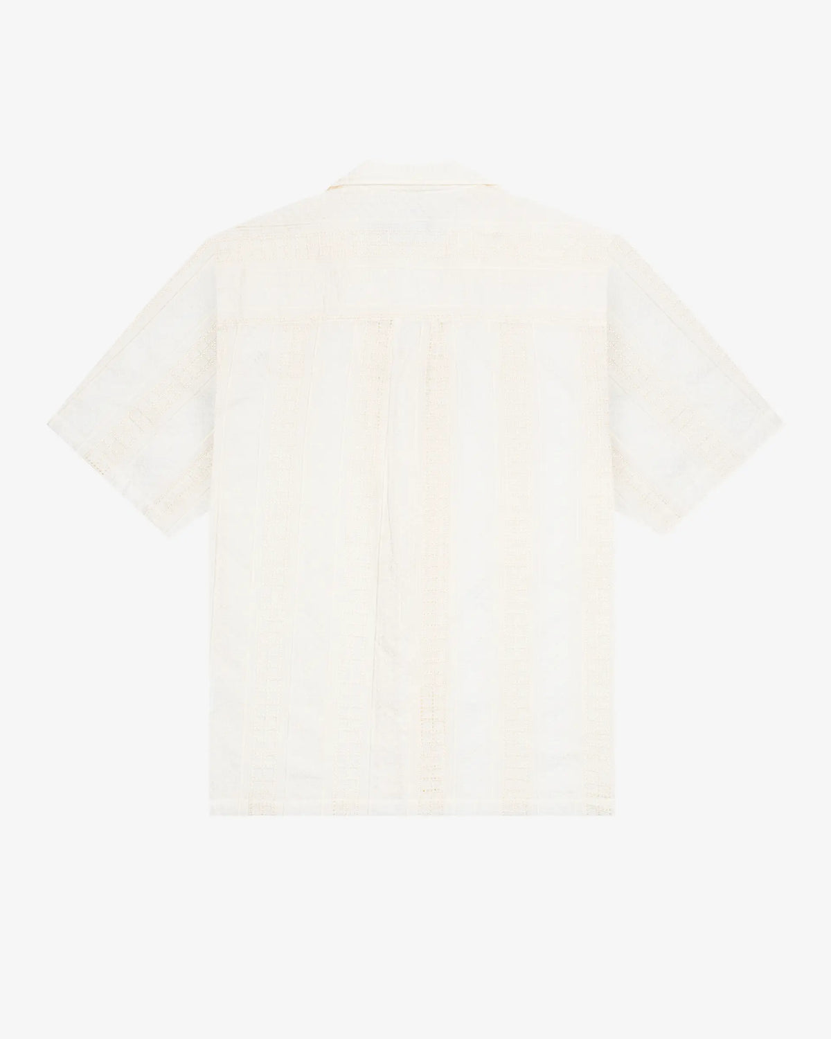 Pearl Ikon Patch Shirt