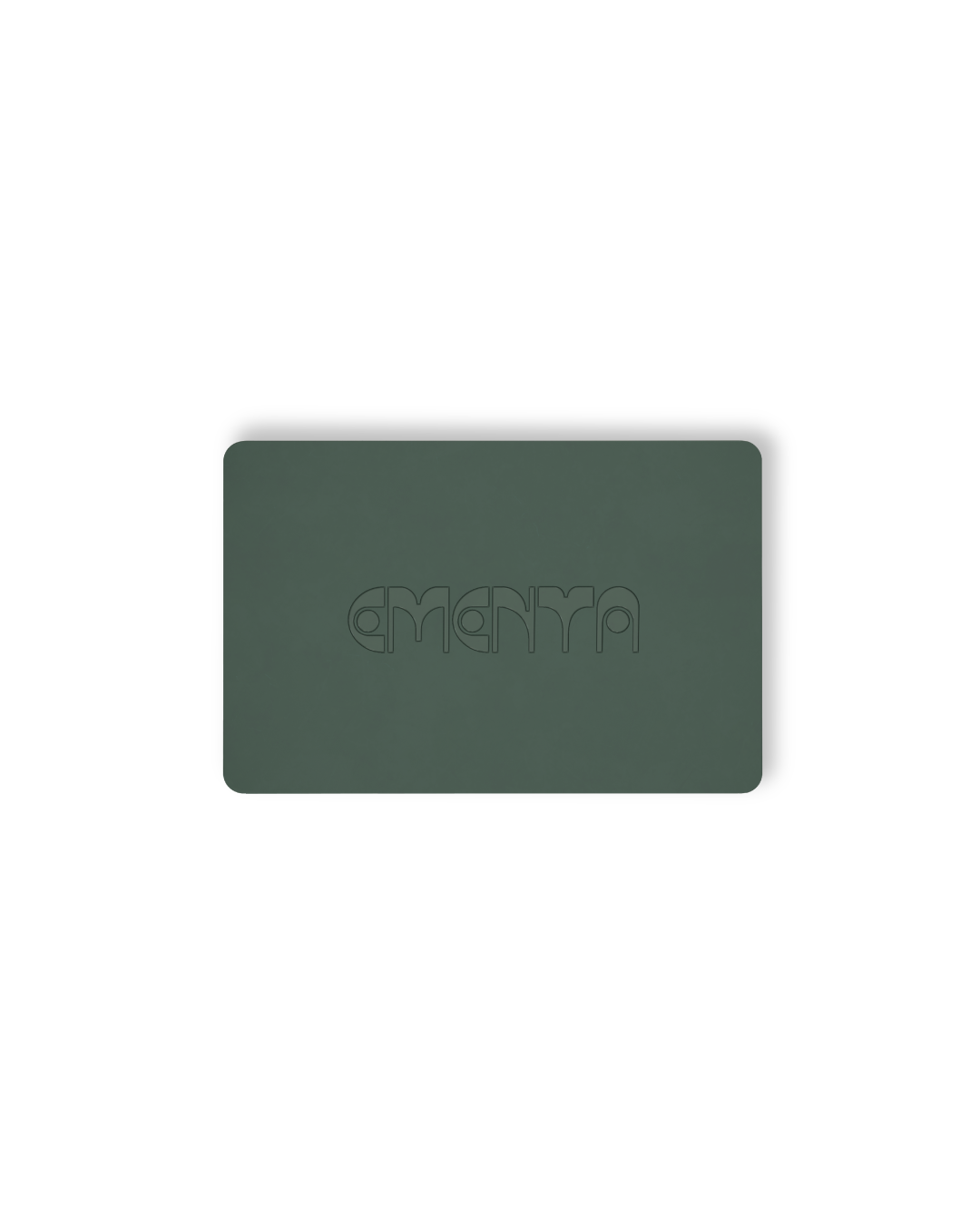 This is a digital gift card that can only be used in our online store.
Pick the amount you want to to gift your friend and let them choose their favorite looks.
You can choose to mail it directly to them, or you.
If you are sending this gift card to a friend, don't forget to leave them a personal message.