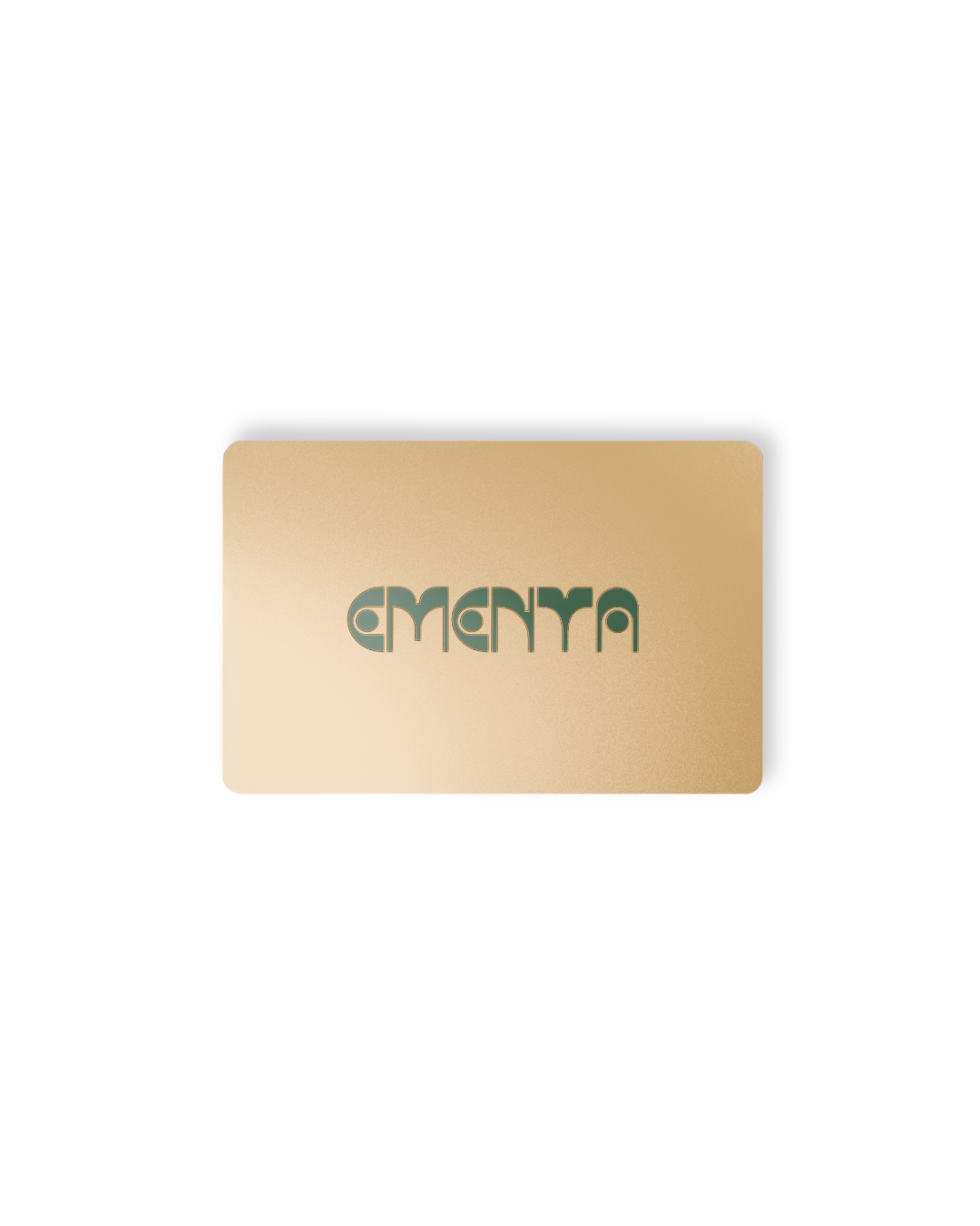 This is a digital gift card that can only be used in our online store.
Pick the amount you want to to gift your friend and let them choose their favorite looks.
You can choose to mail it directly to them, or you.
If you are sending this gift card to a friend, don't forget to leave them a personal message.