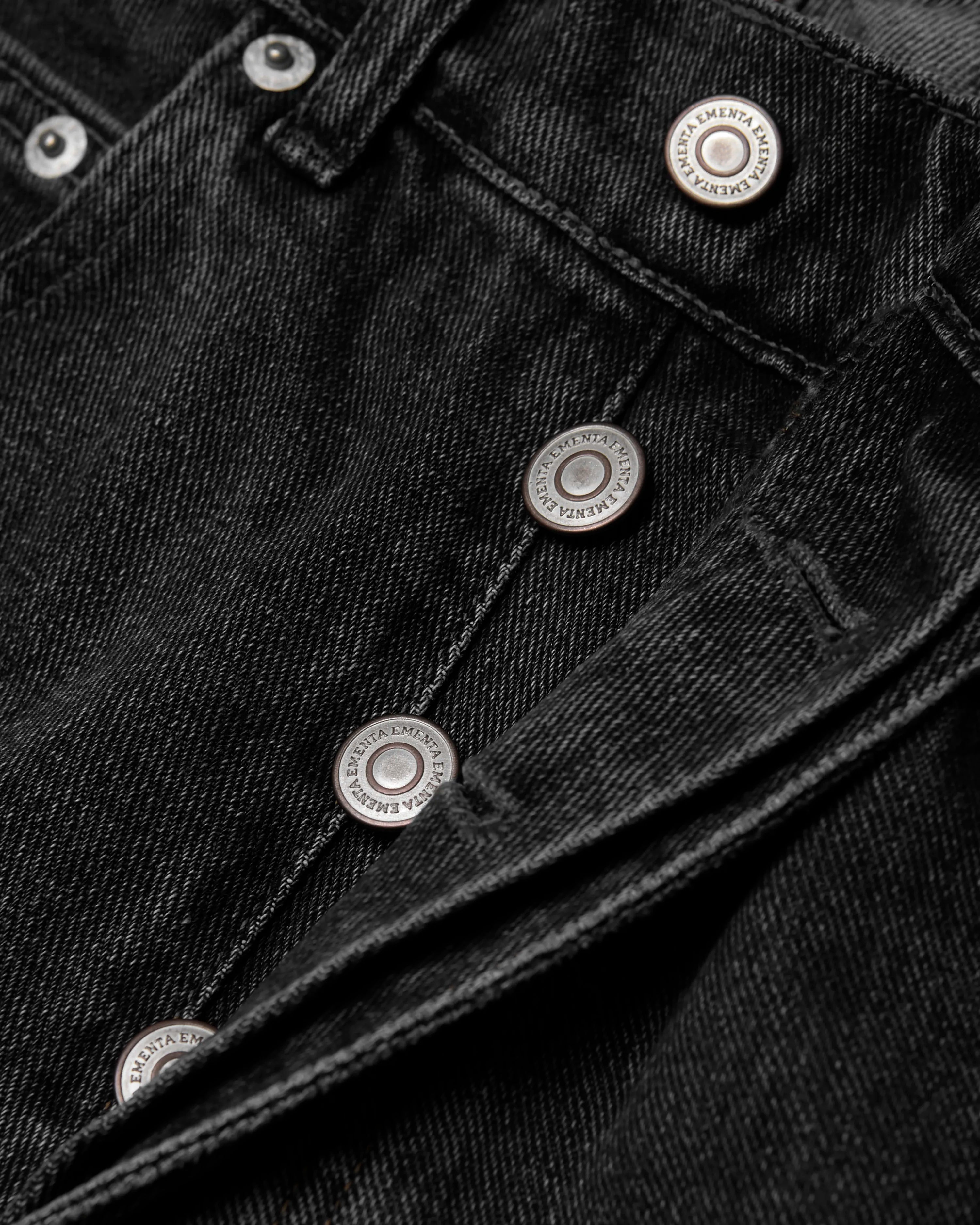 Ikon Denim Walkshorts