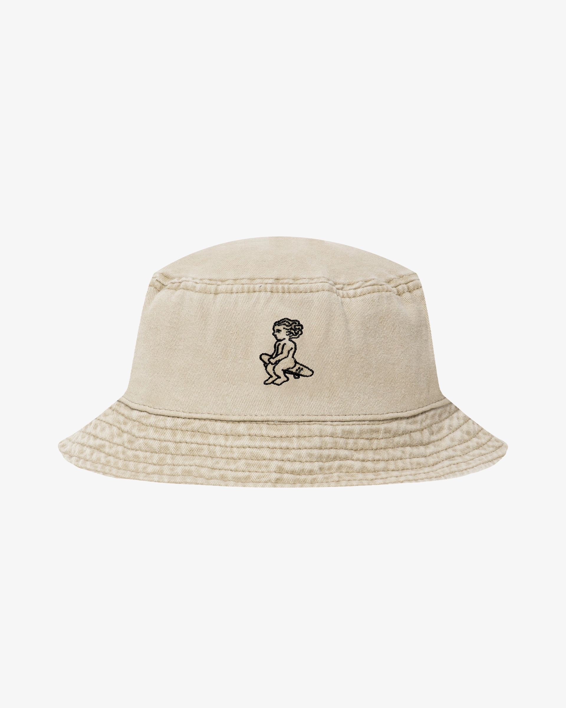 #color_khaki washed