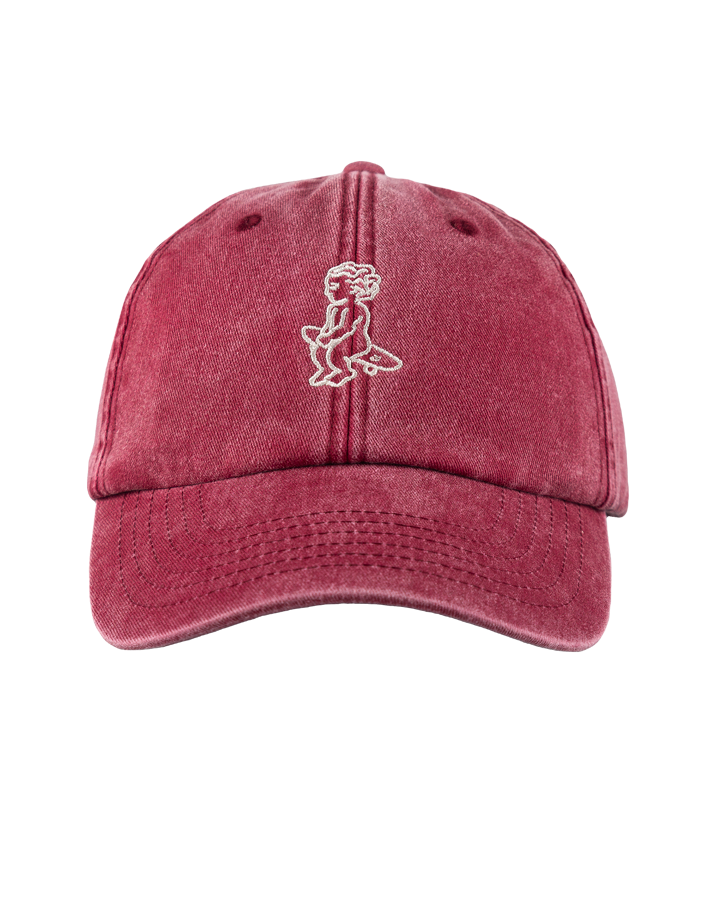 The Ikon Denim Washed Classic 6-Panel Cap in burgundy offers a timeless design with a relaxed fit. Made from 100% cotton, this cap features a classic 6-panel construction and a firm, curved peak for a comfortable and structured look. The Ikon logo embroidery adds a subtle touch, while the adjustable back strap ensures a perfect, customizable fit for all sizes.
Details:
Material: 100% Cotton
Design: Classic 6-panel construction with a curved peak
Logo: Ikon logo embroidery
Closure: Adjustable back strap fo