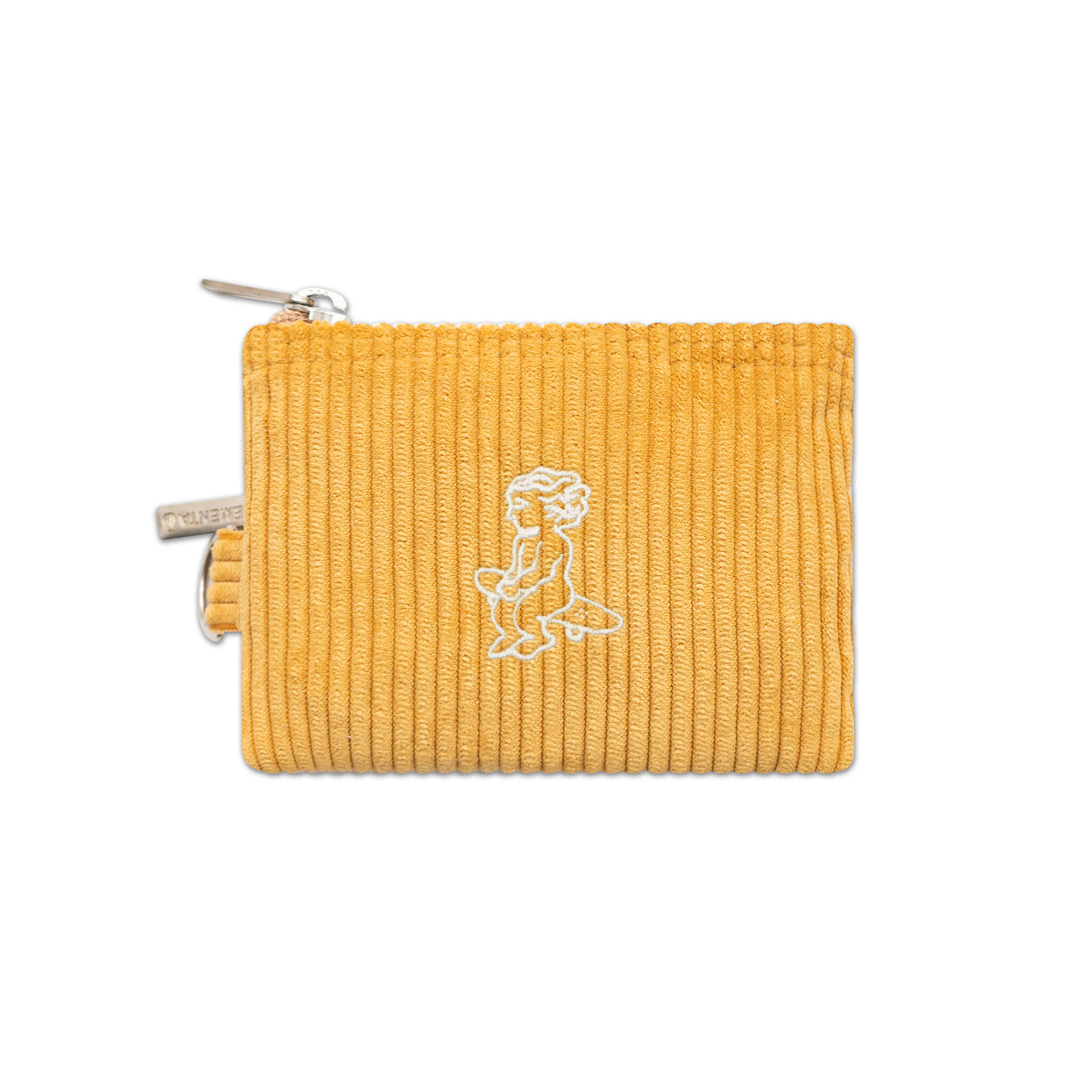 Cota Corduroy Wallet