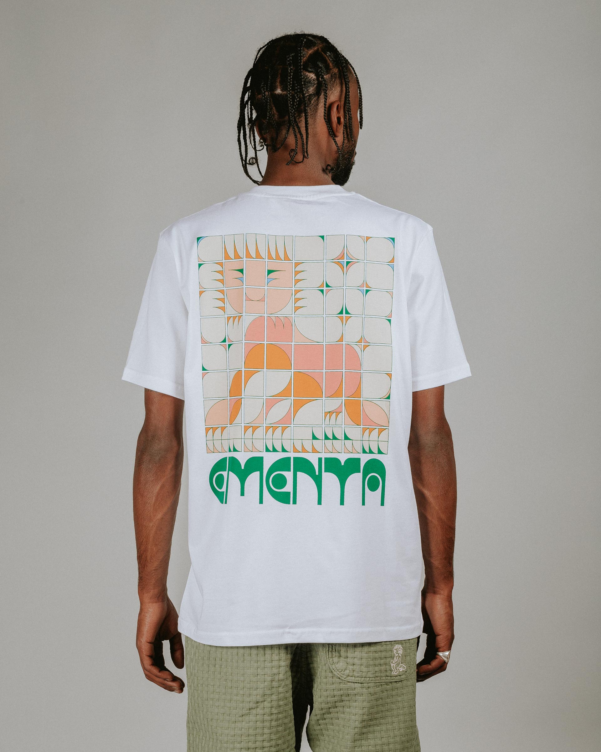 Lion T-Shirt
