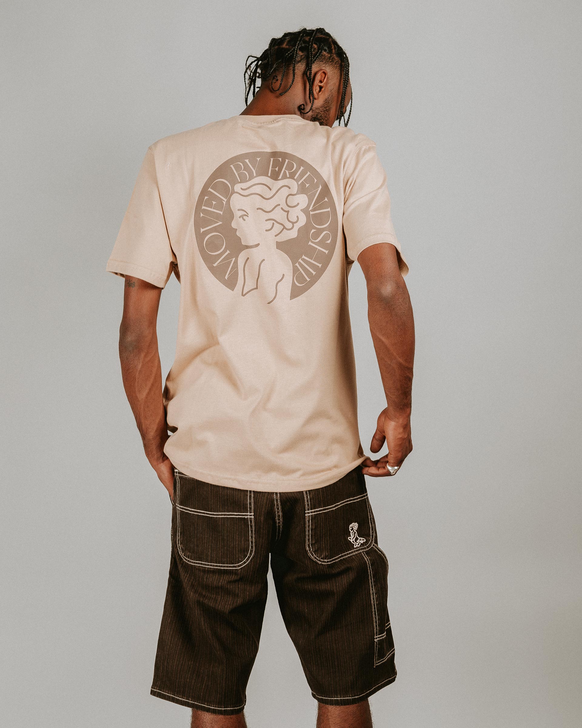 Ikon Thinker T-Shirt