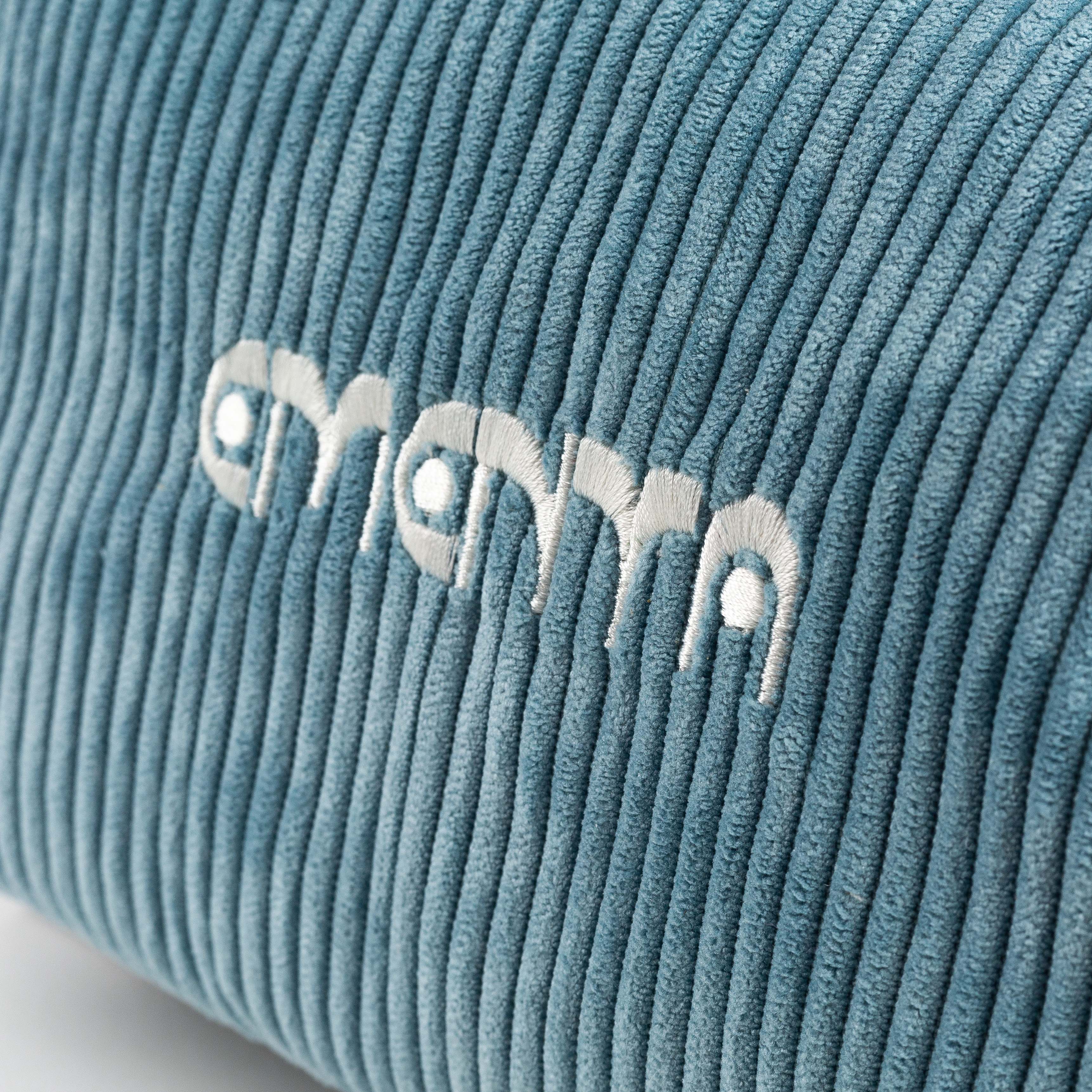 Dots Corduroy Big Necessaire