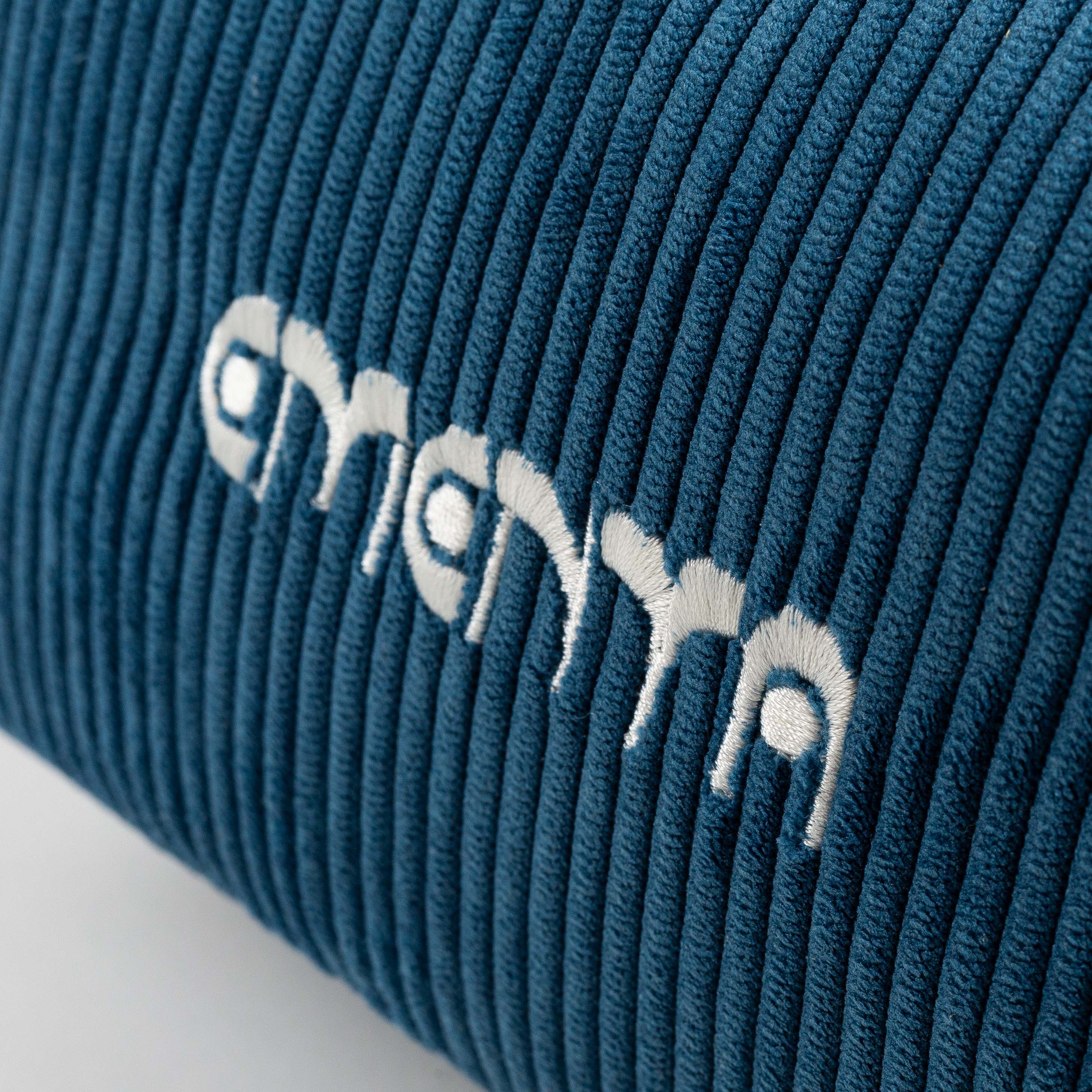 Dots Corduroy Big Necessaire