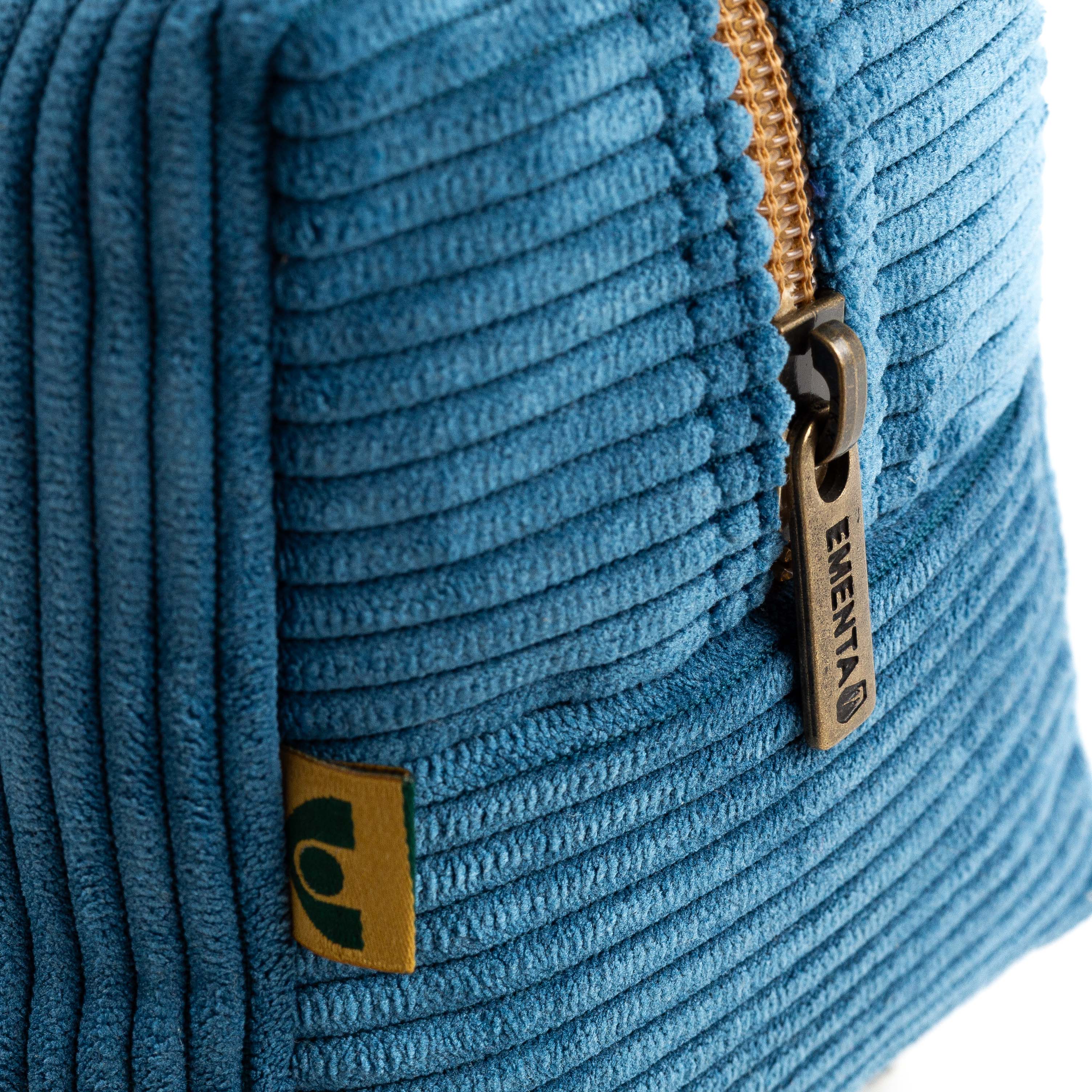 Ikon Corduroy Big Necessaire