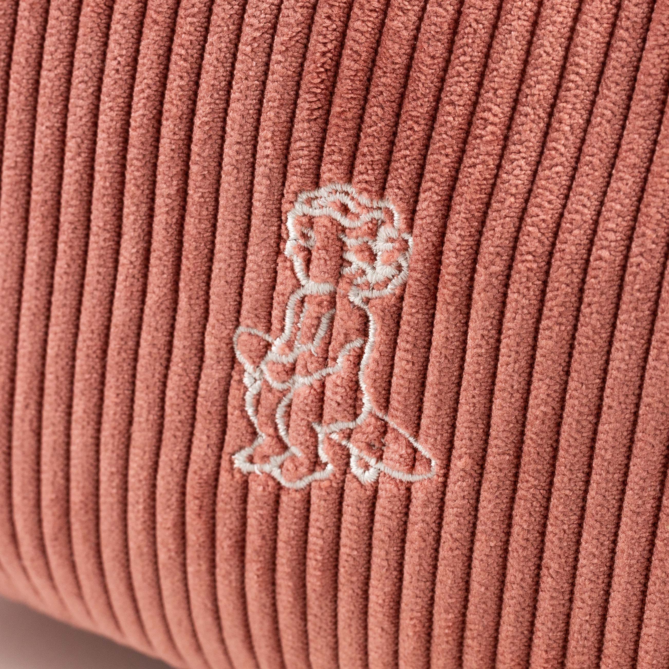 Ikon Corduroy Big Necessaire