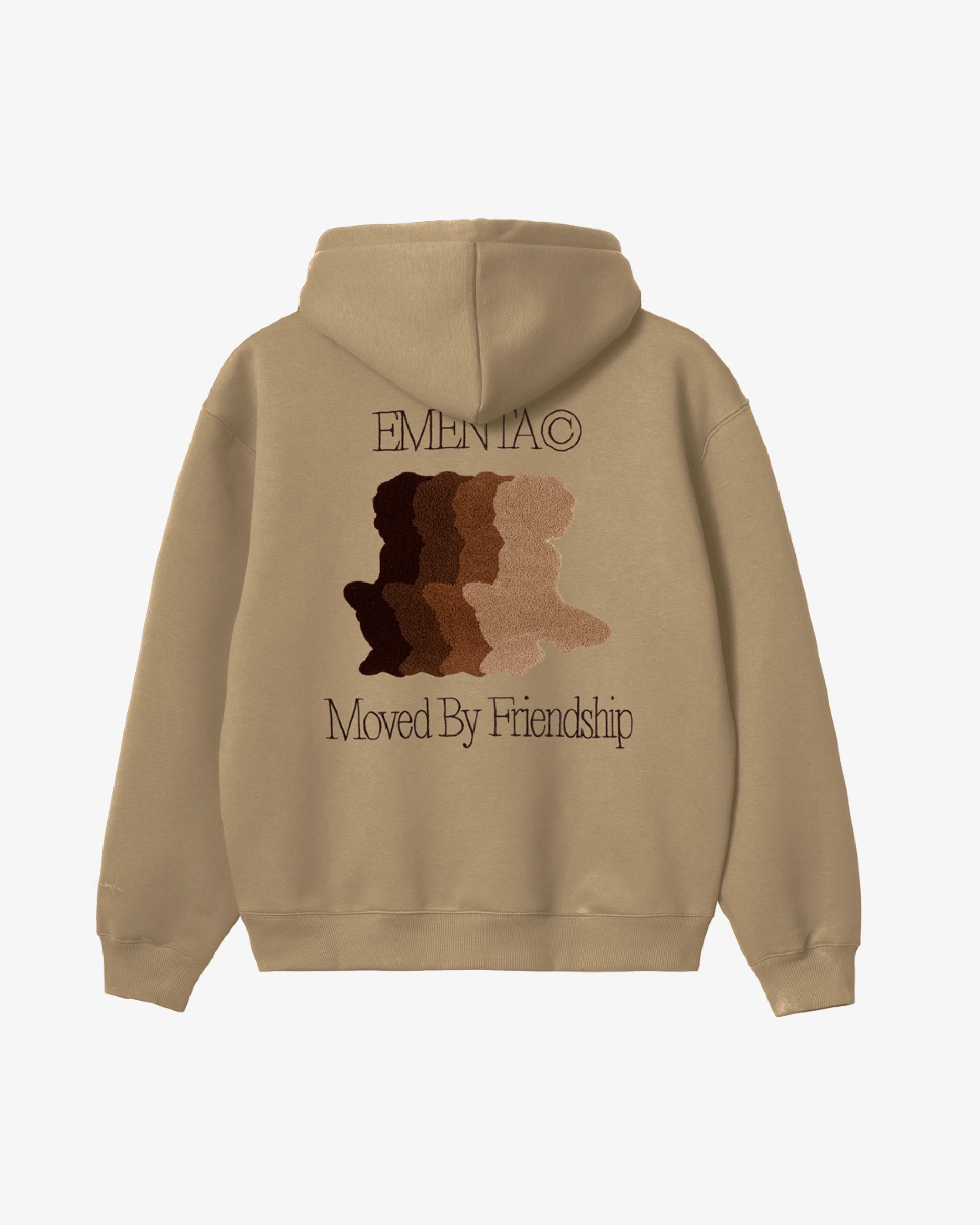Friendship Hoodie