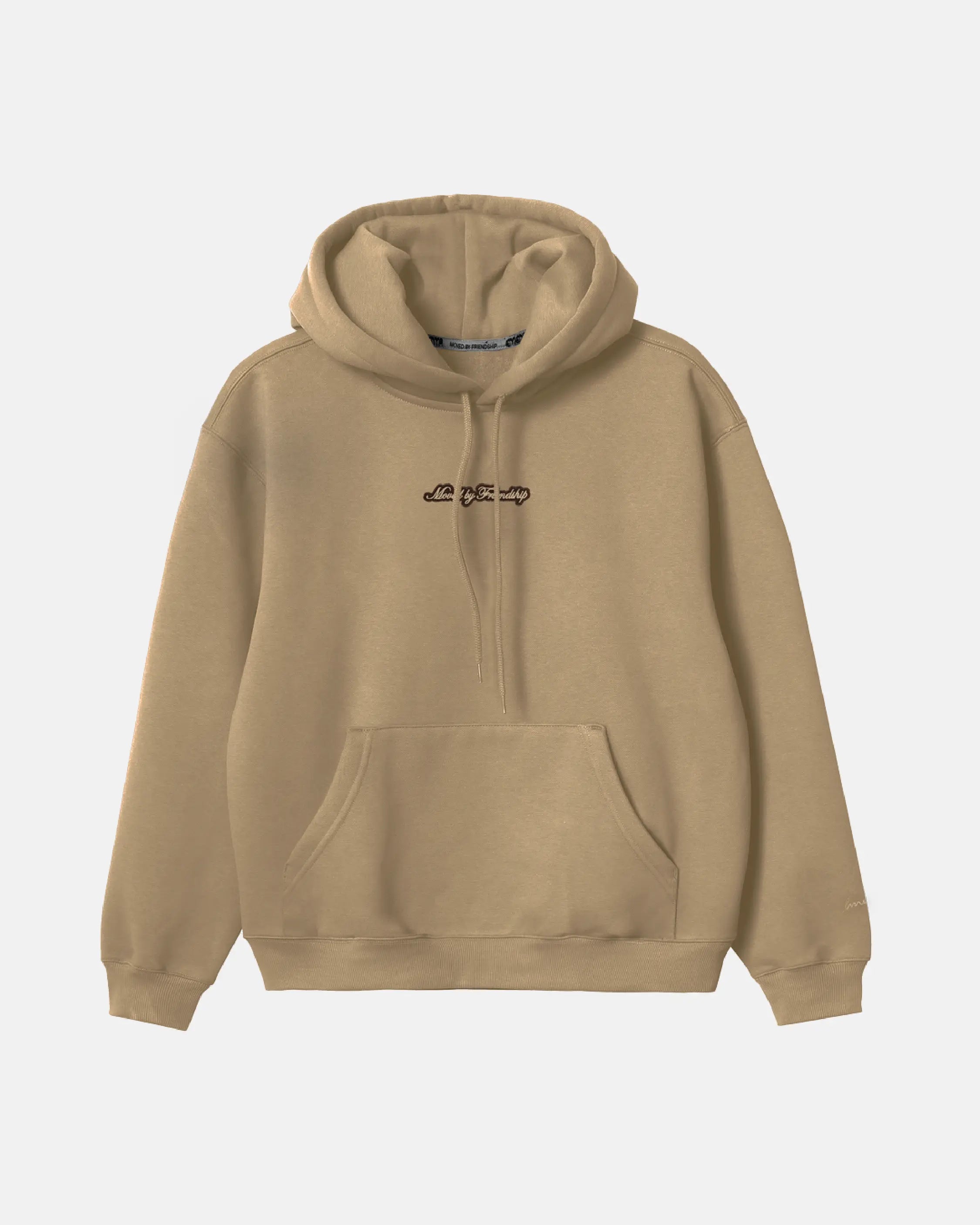 Friendship Hoodie