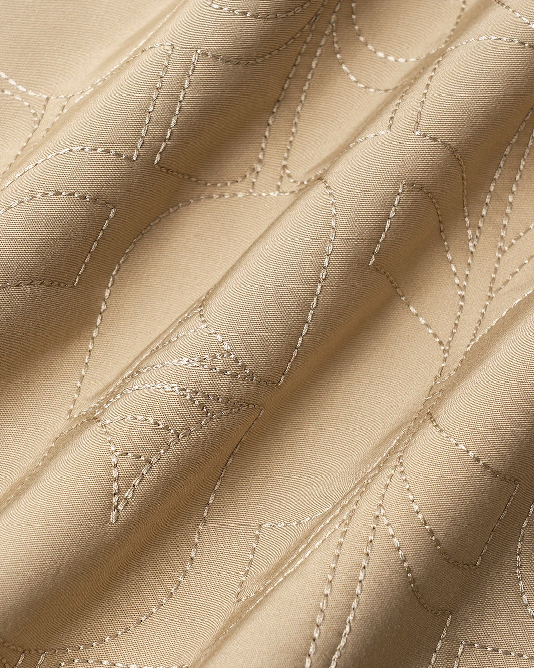 Flourish Allover Jacket