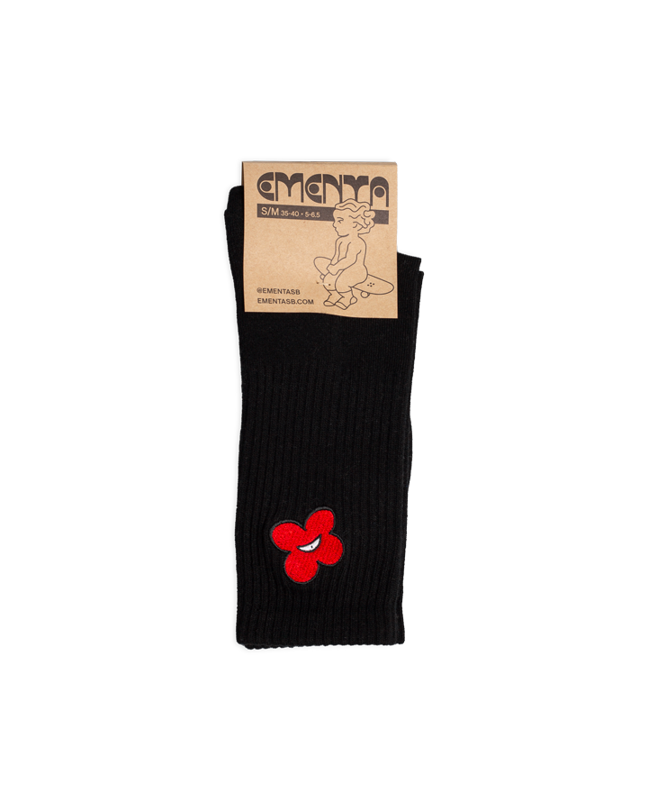 Flowers Socks