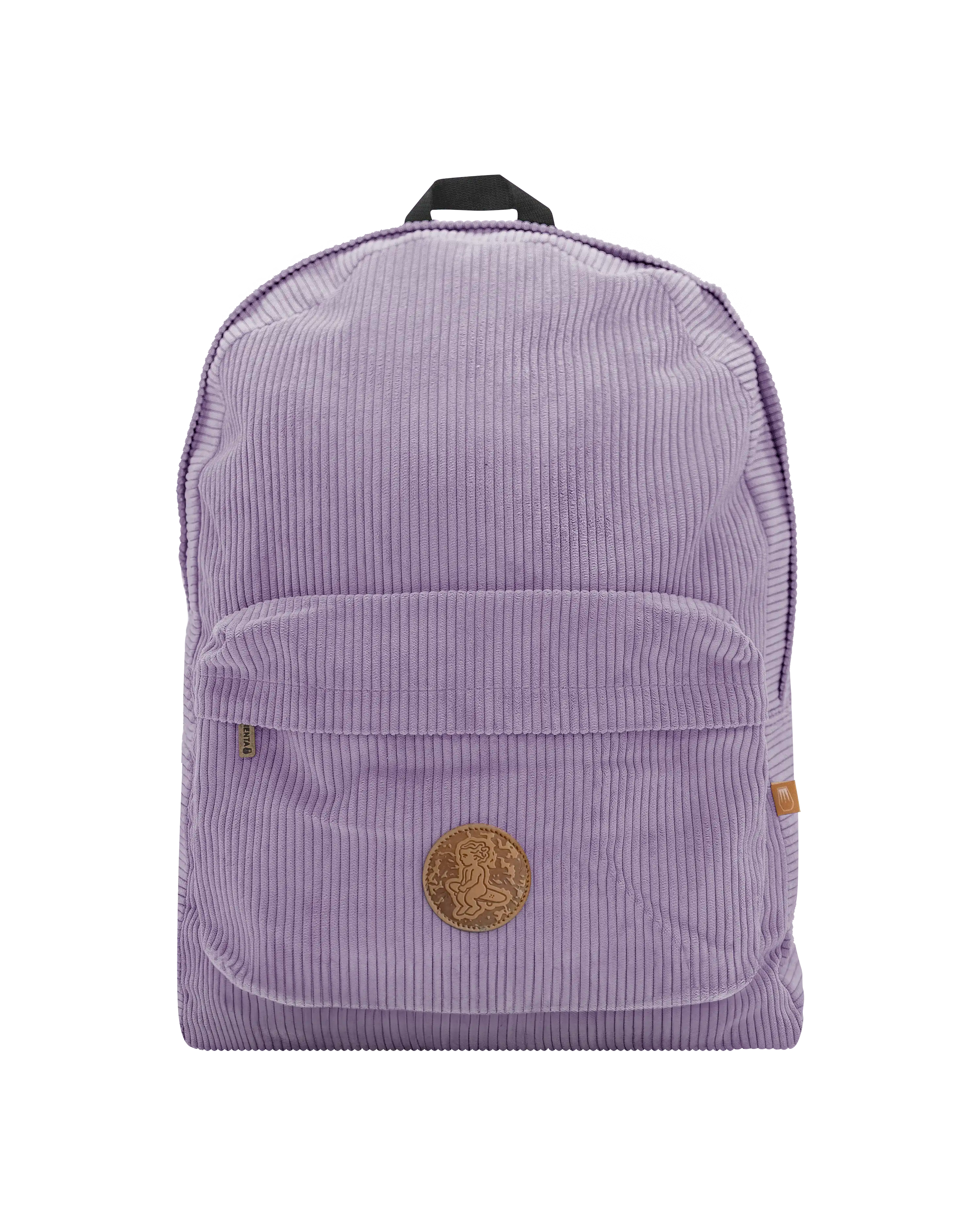 Ghost Patch Corduroy Backpack