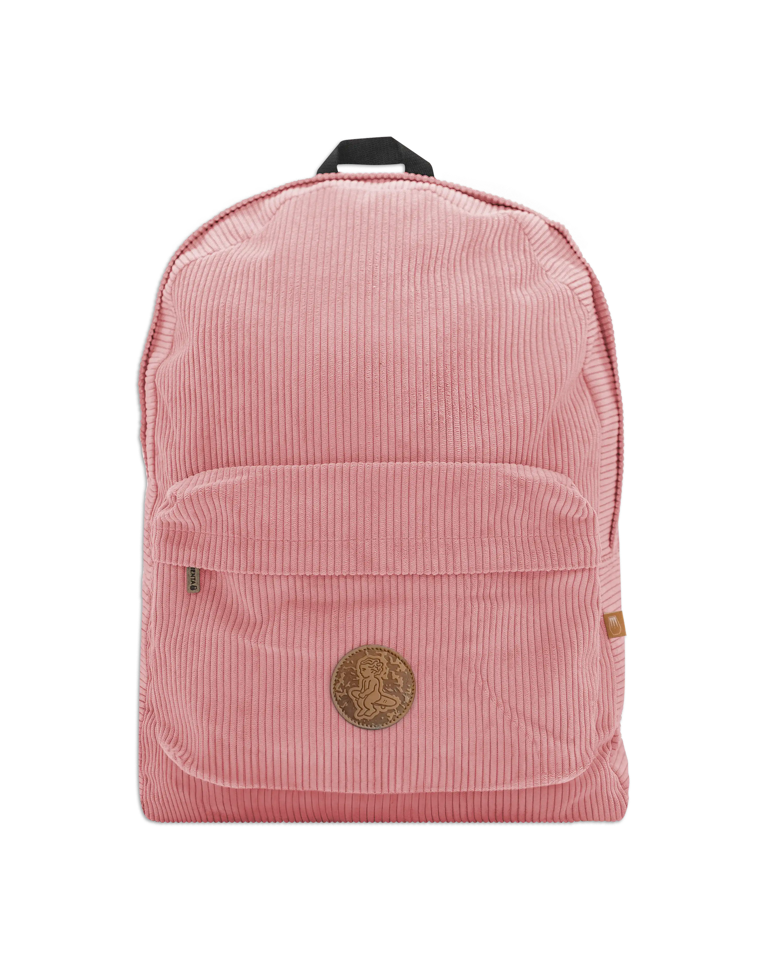 Ghost Patch Corduroy Backpack
