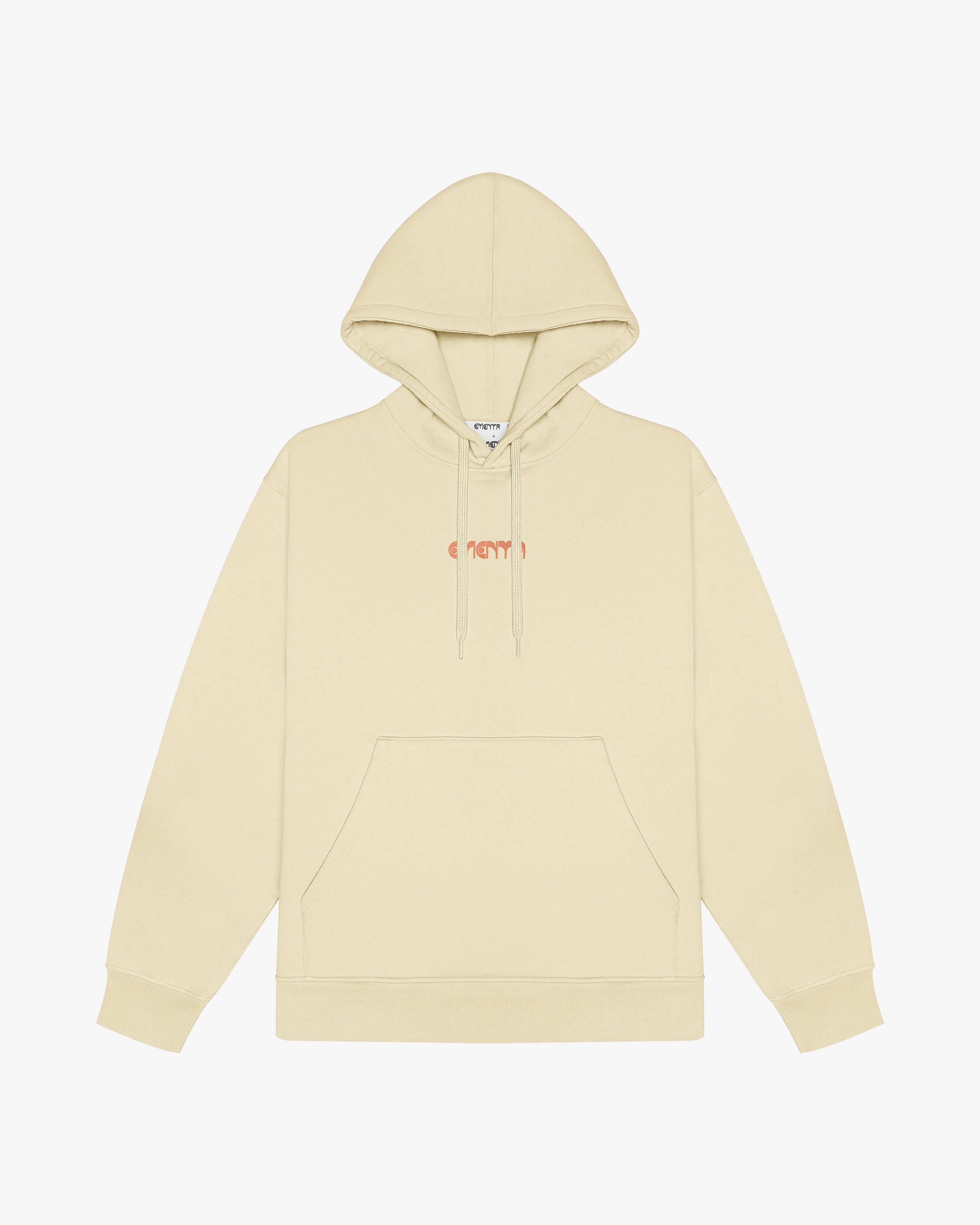 Ikon Gogh Hoodie