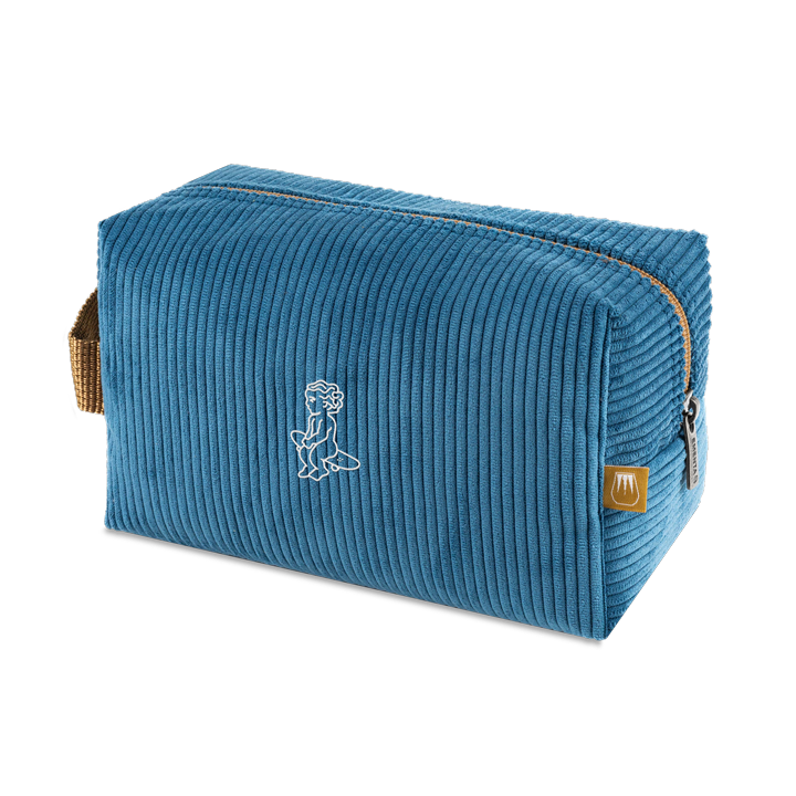 Ikon Corduroy Big Necessaire