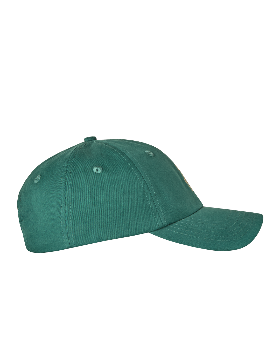 Ikon Twill 6 Panel Cap