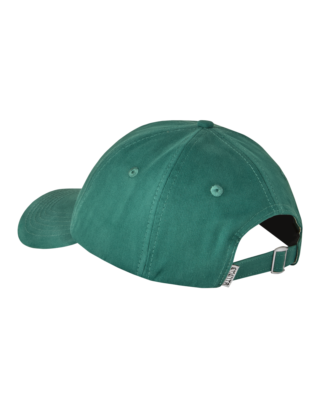 Ikon Twill 6 Panel Cap