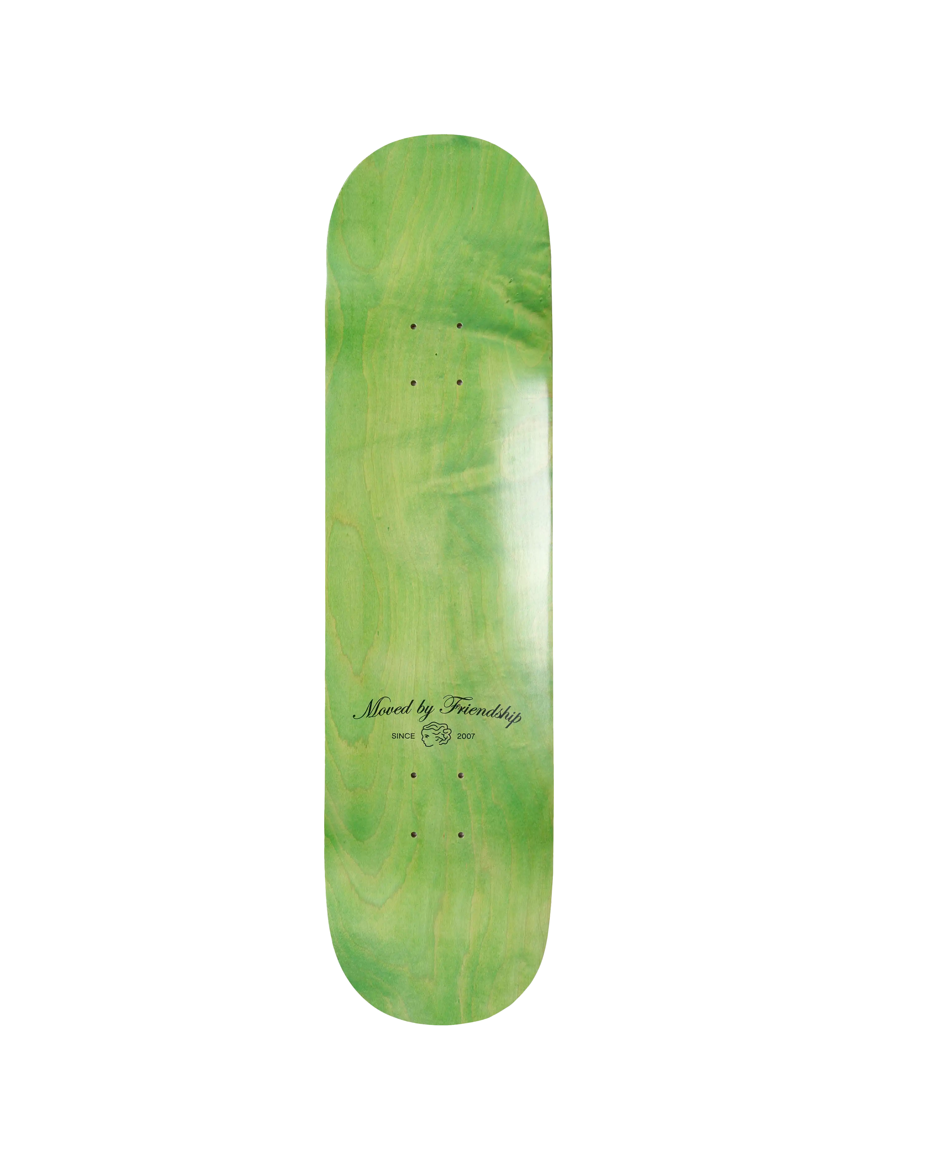 Ikon Skate Deck