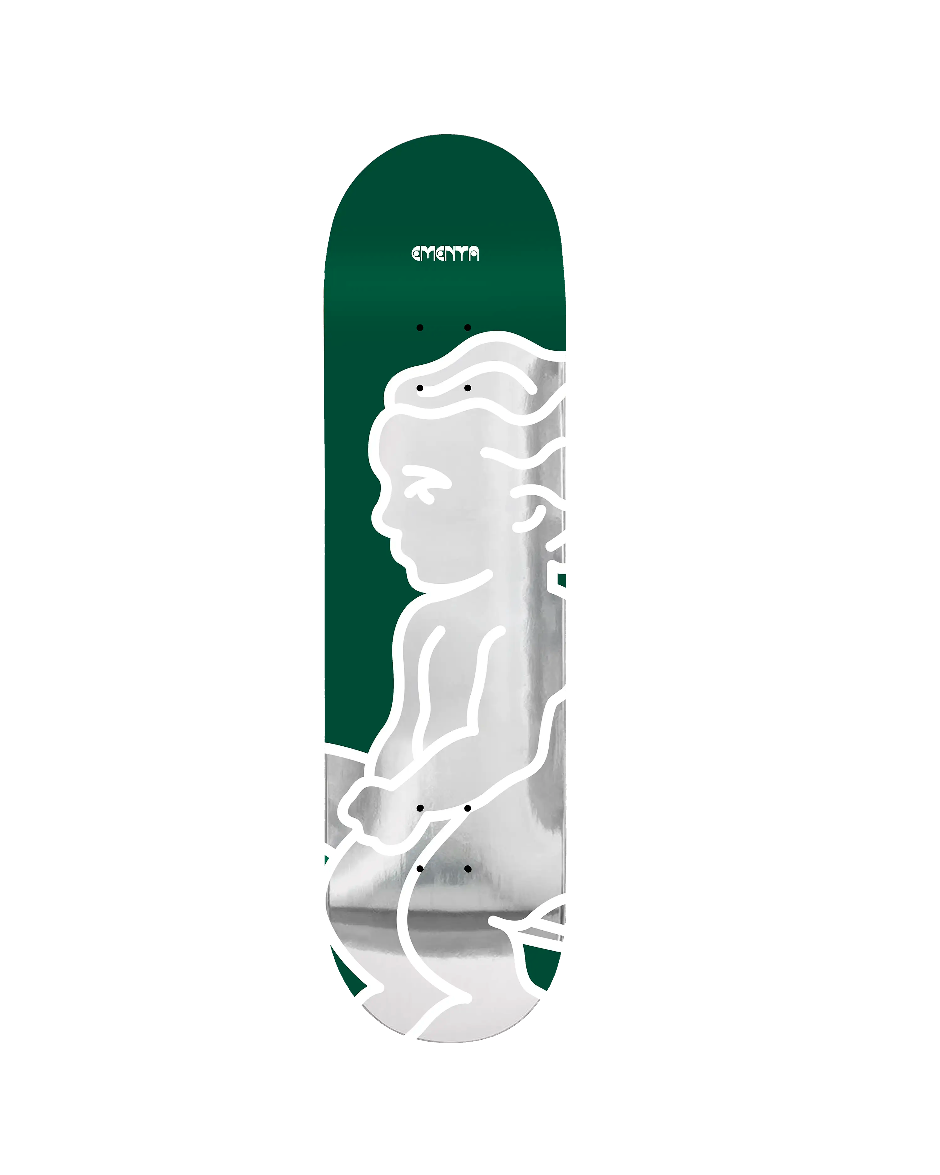 Ikon Skate Deck