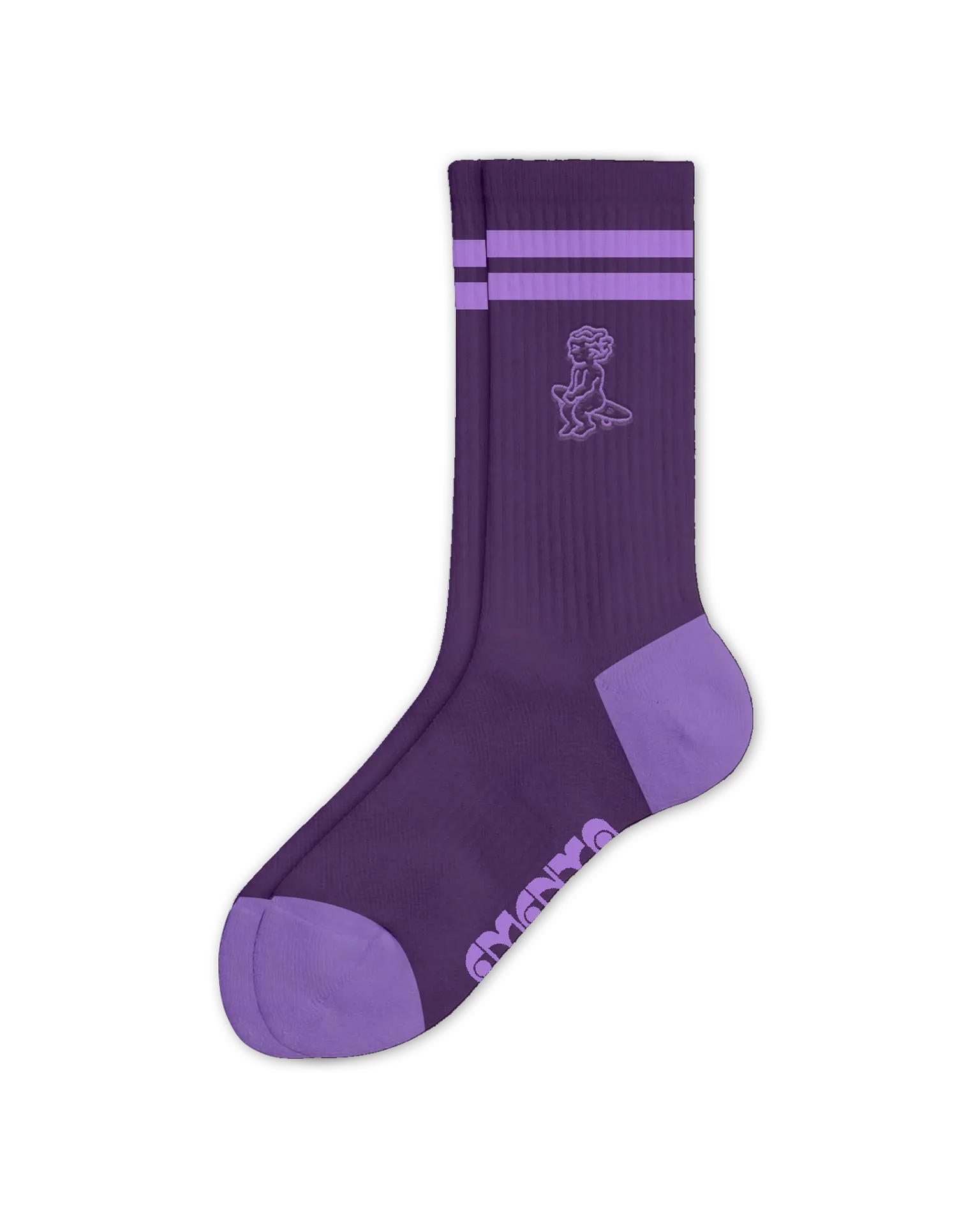 Ikon Stripe Socks