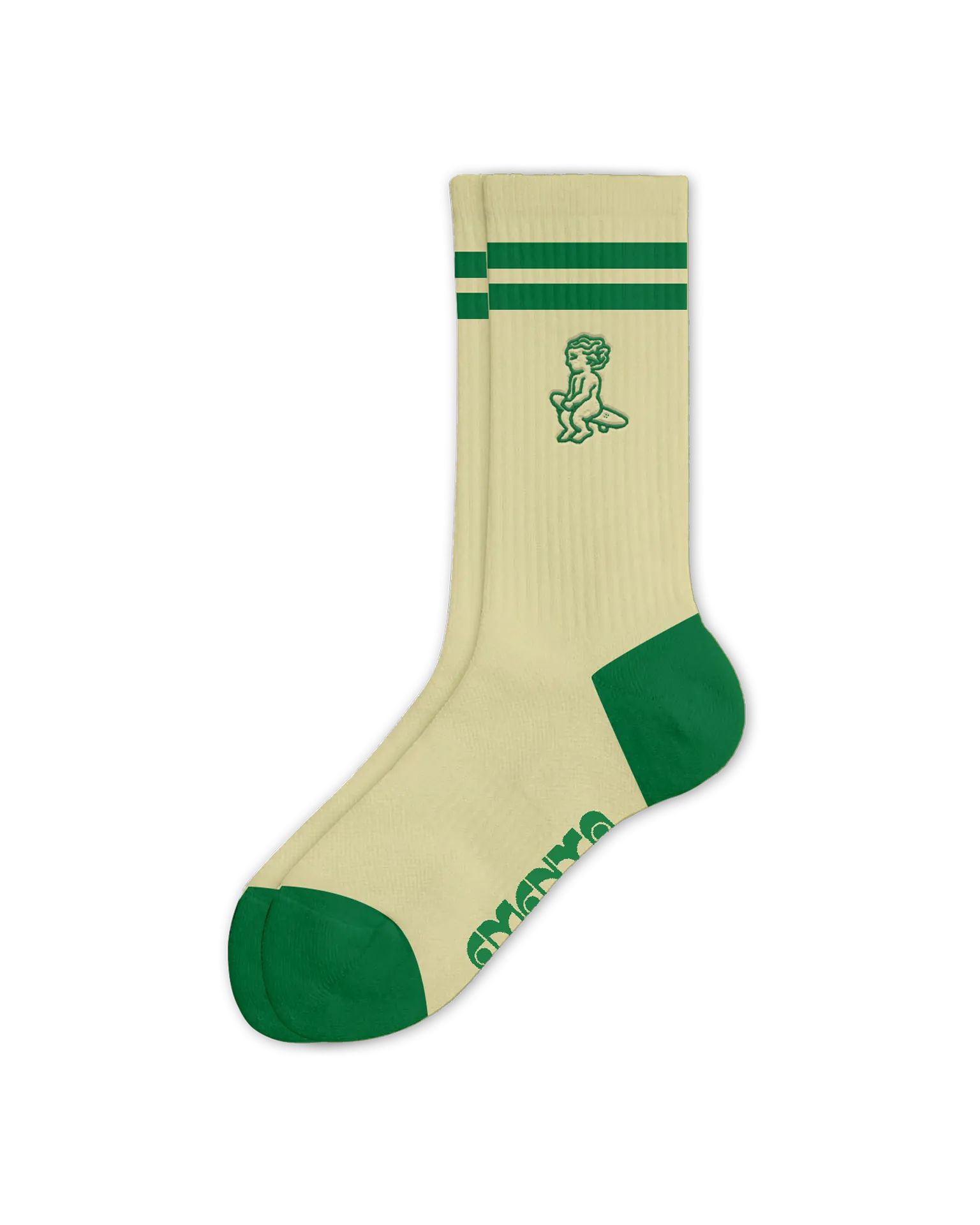 Ikon Stripe Socks