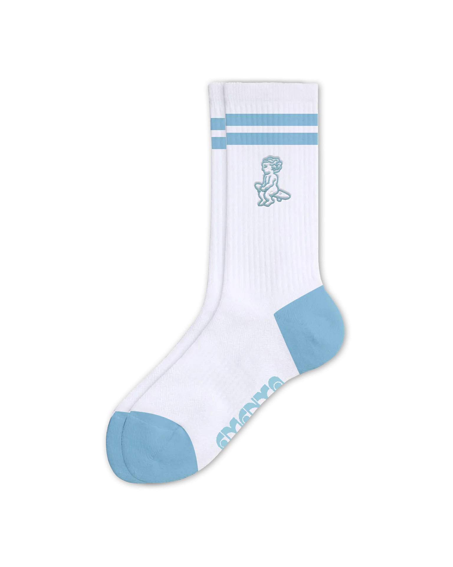 Ikon Stripe Socks