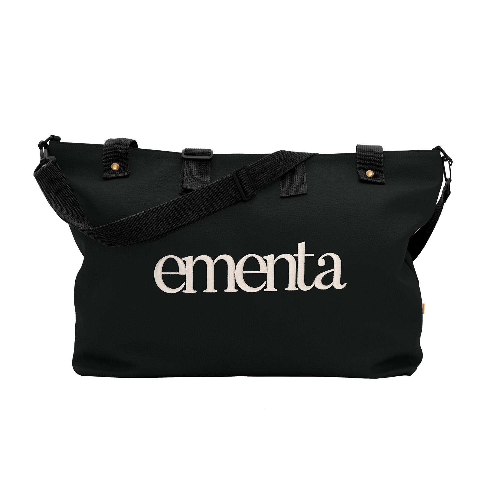 Navegante Breakfast Colors Napa Weekend Bag