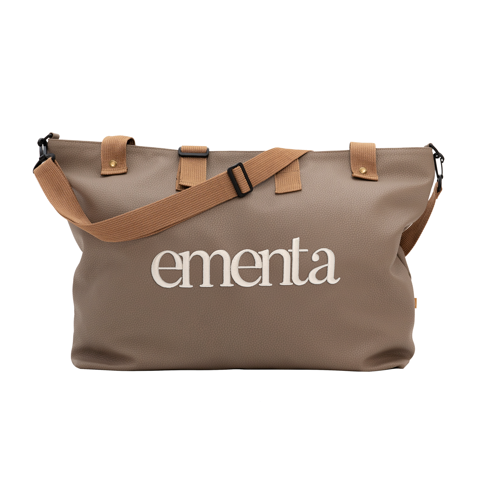 Navegante Breakfast Colors Napa Weekend Bag