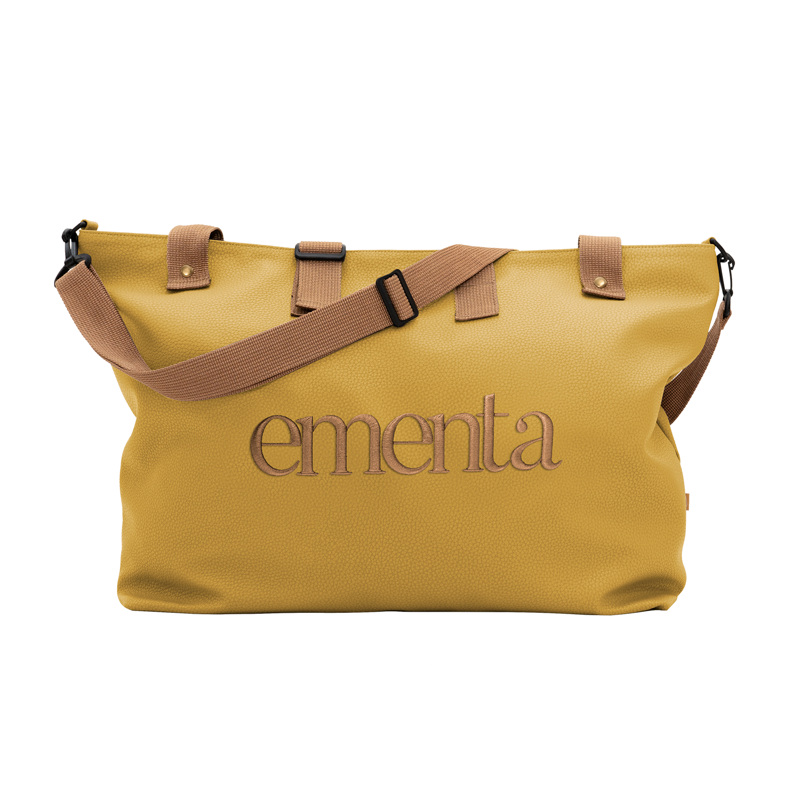 Navegante Breakfast Colors Napa Weekend Bag