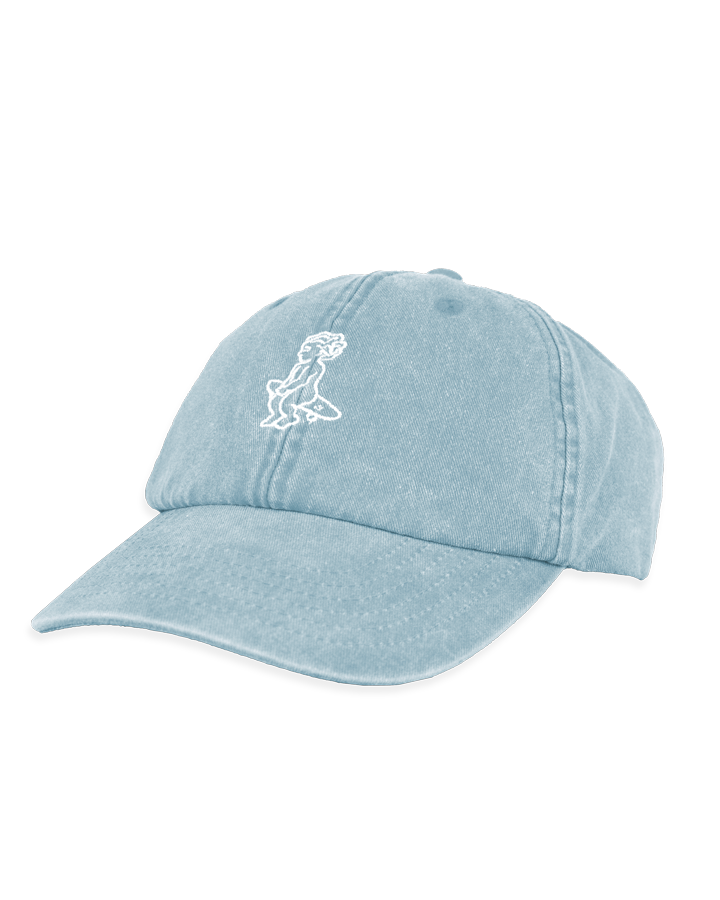 The Ikon Denim Washed Classic Cap is a timeless dad cap crafted from 100% cotton denim for a soft and comfortable fit. Featuring a relaxed, unstructured design, this cap offers a casual look with a curved peak. The adjustable back strap ensures a customizable fit, while the subtle Ikon embroidery adds a unique touch to this classic accessory.
Details:
Material: 100% Cotton denim
Design: Classic dad cap with a curved peak
Ikon logo embroidery
Closure: Adjustable back strap for a personalized fit
Origin: Ma