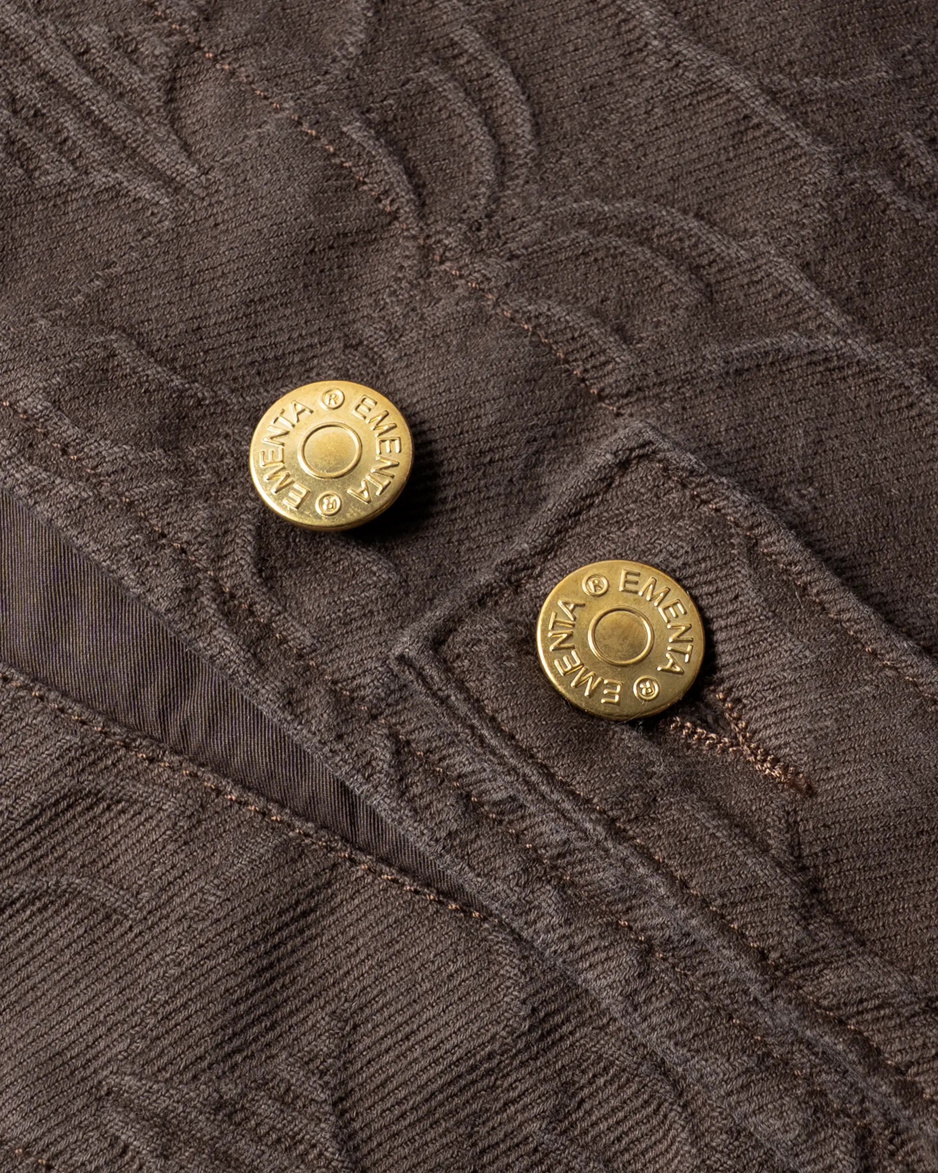 Flourish Jacquard Jacket