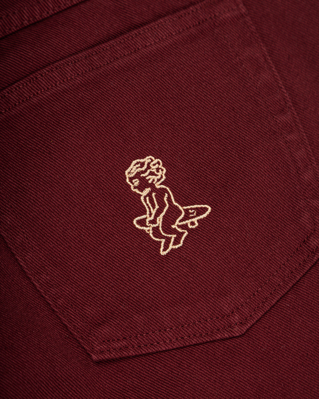 Canudo Pants