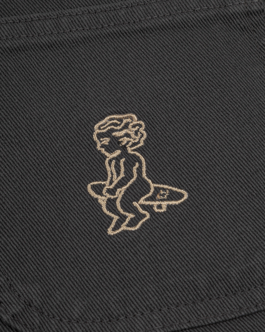 Canudo Pants