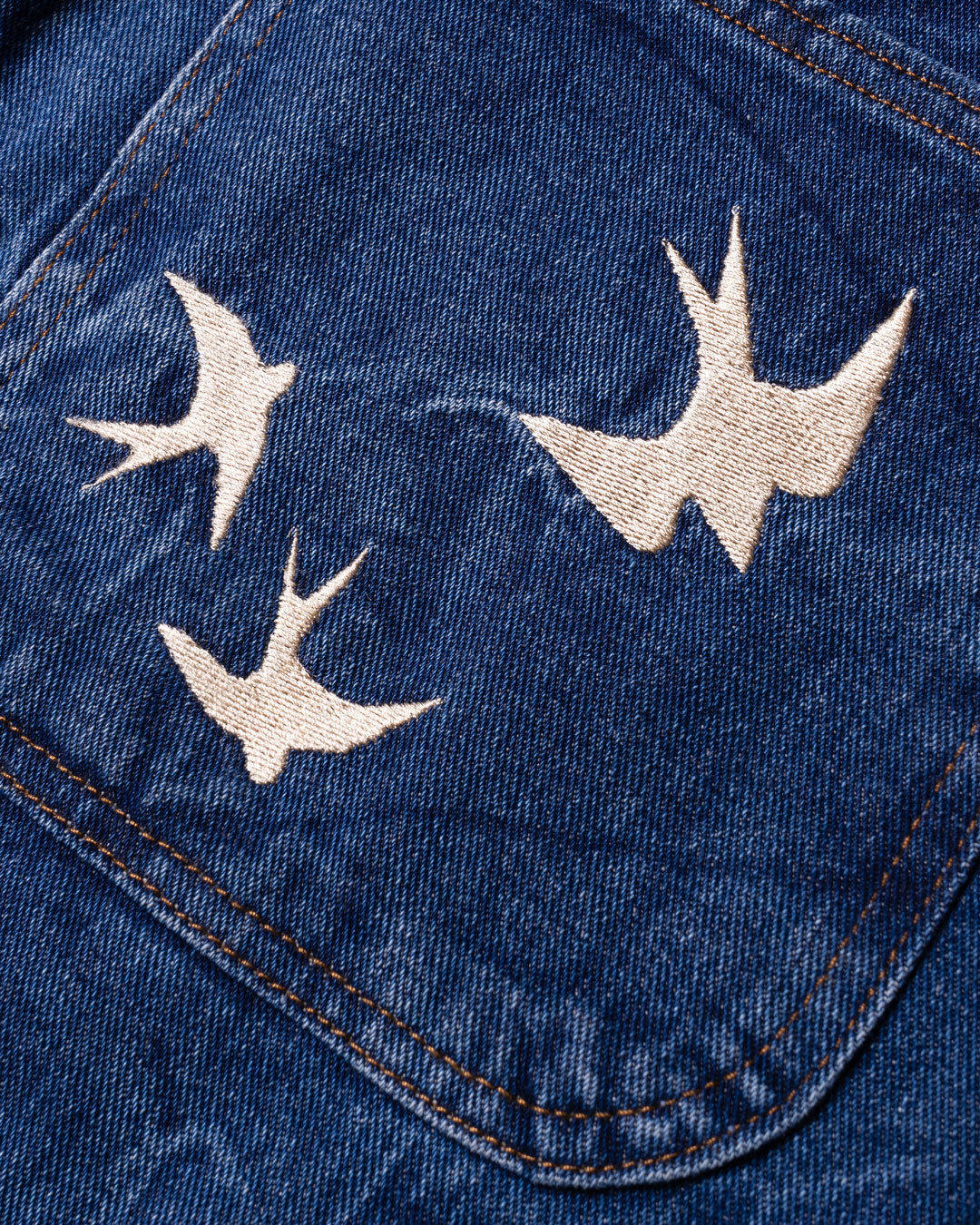 Bonga Lisa Jeans