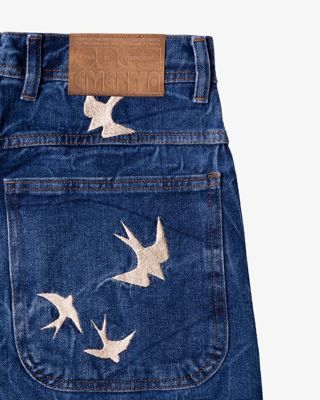 Bonga Lisa Jeans