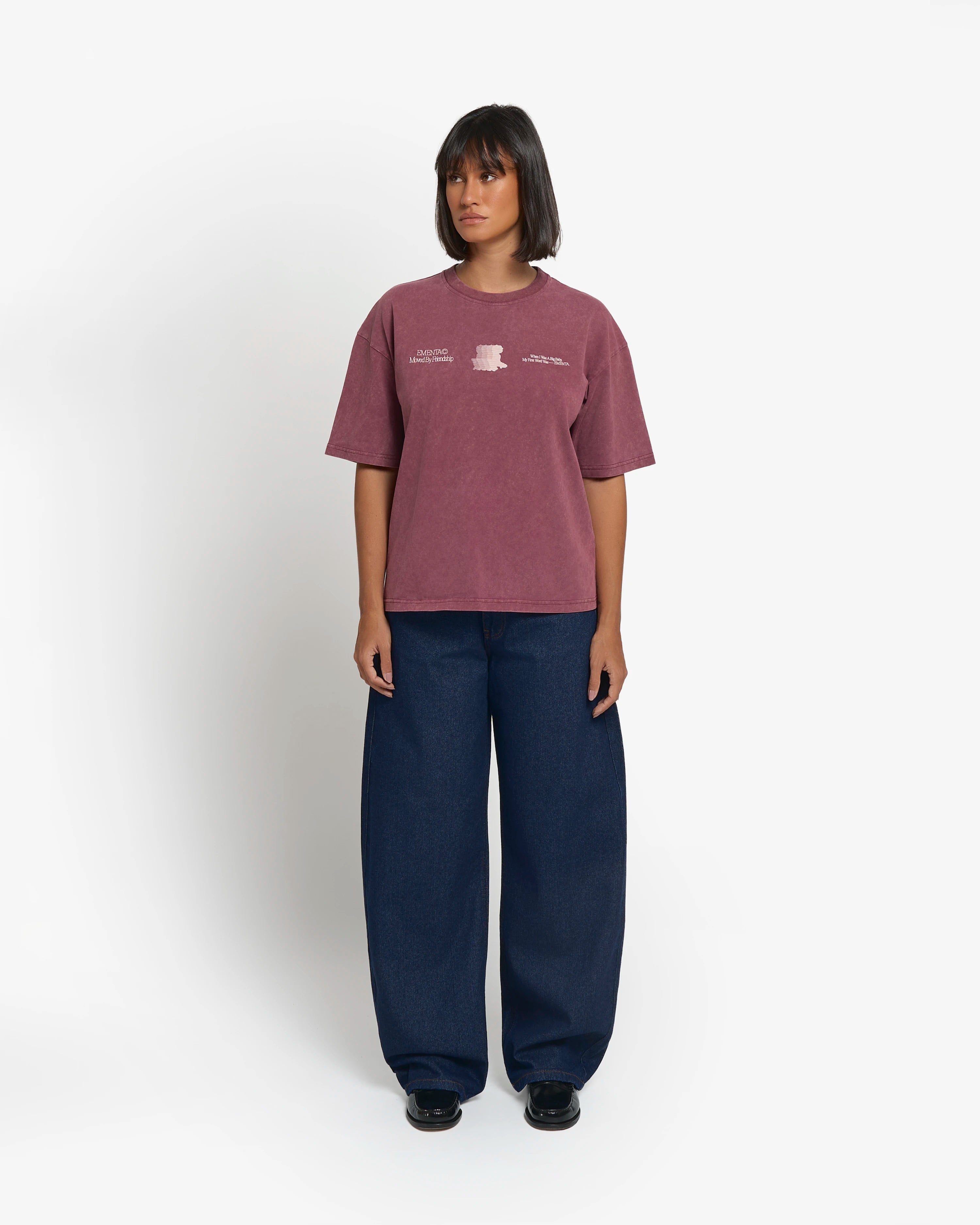 #color_burgundy washed
