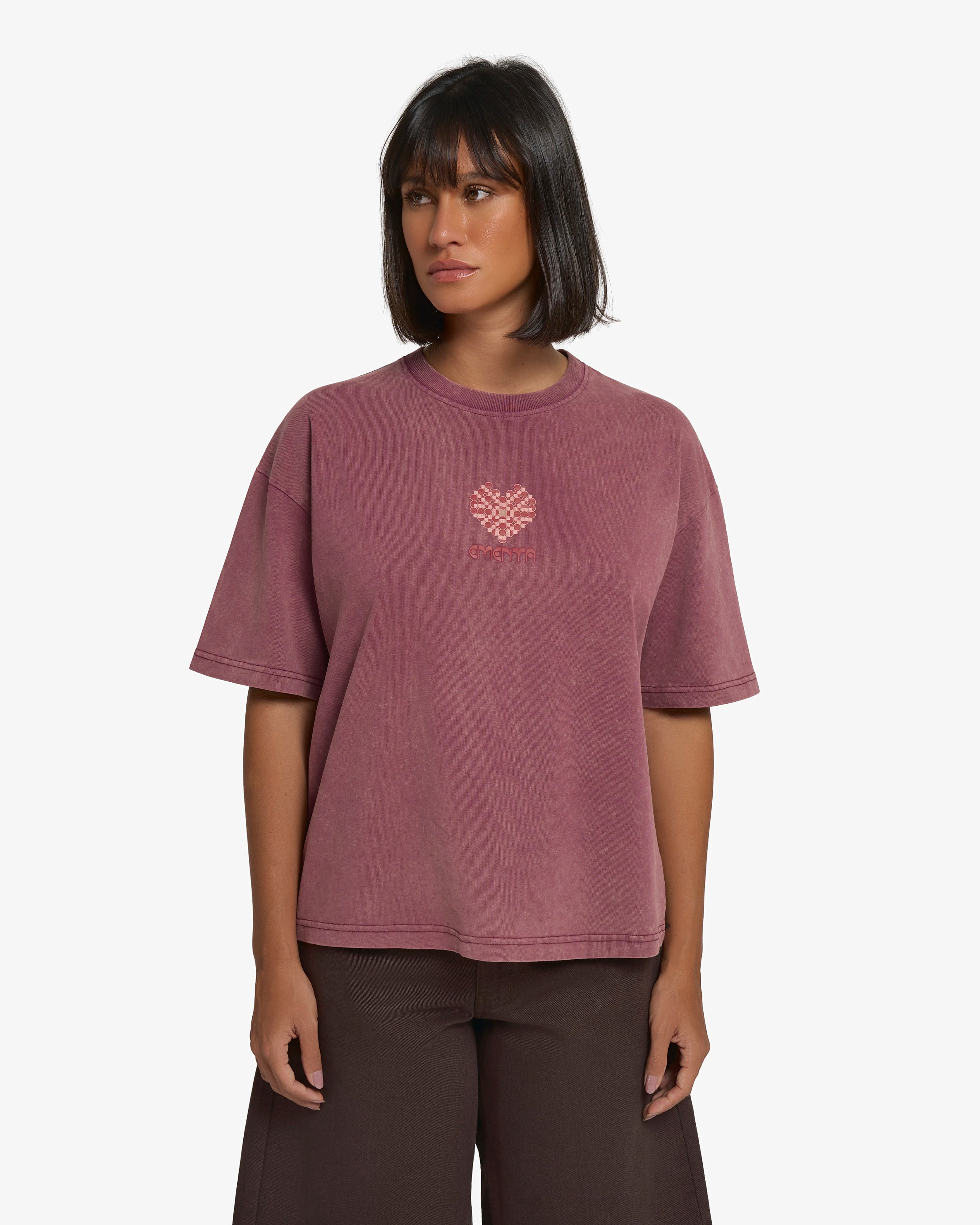 #color_burgundy washed