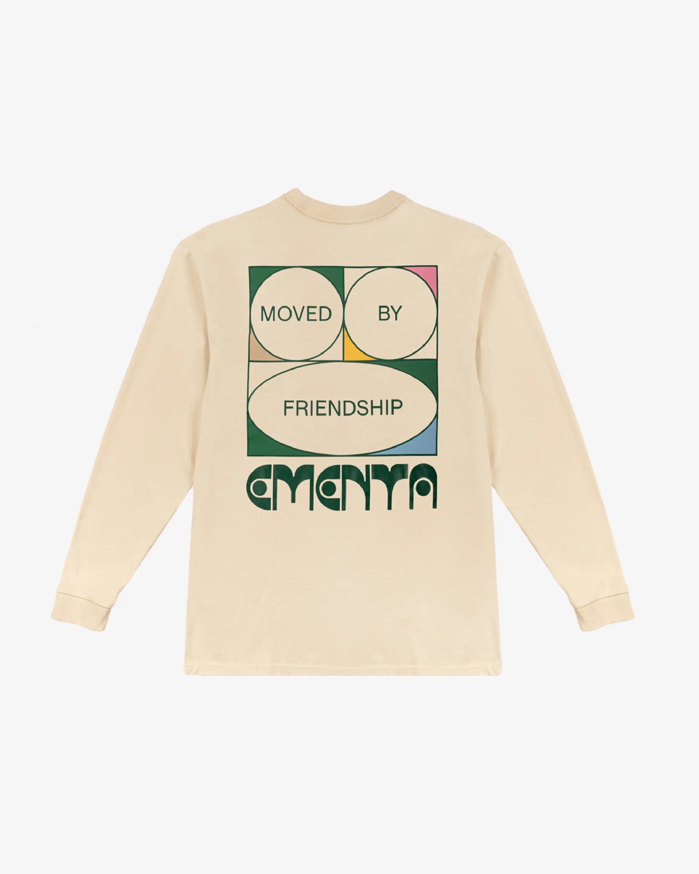 Mbf Long Sleeve