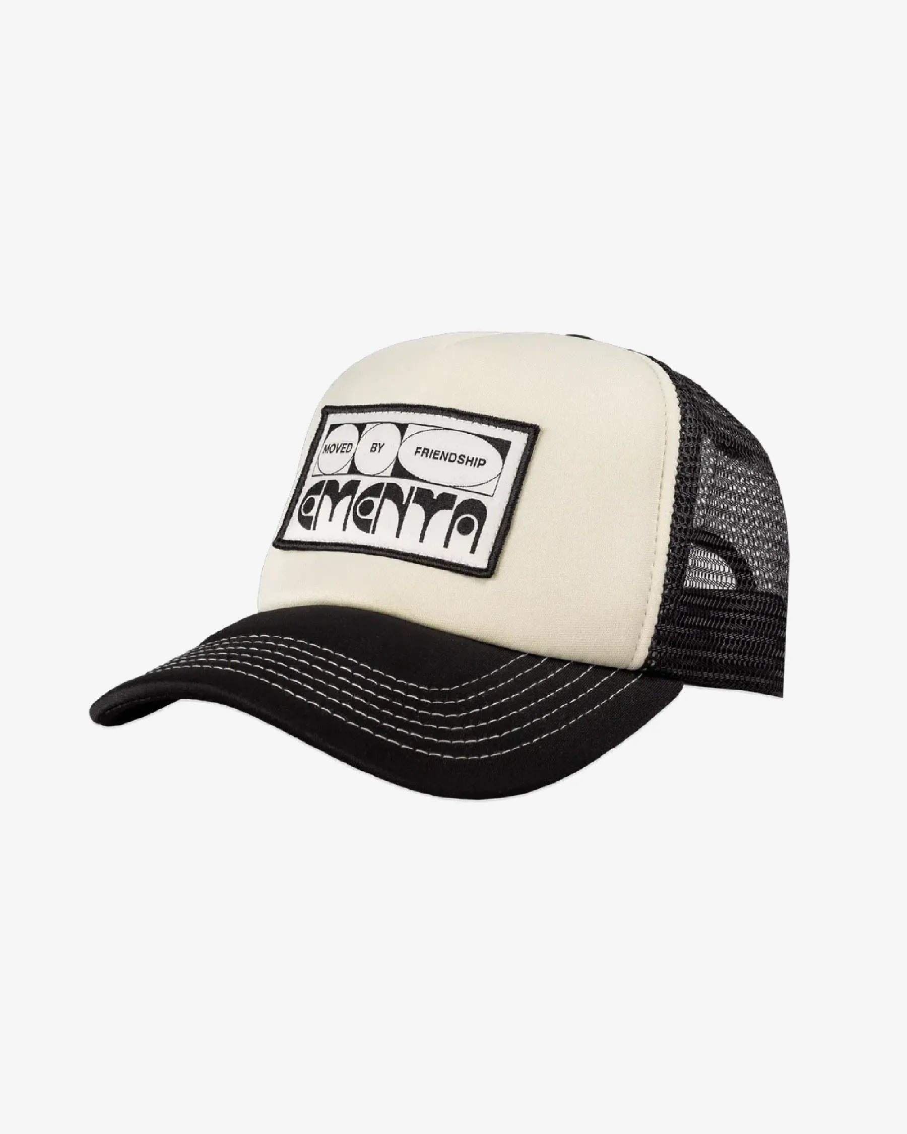 Mbf Trucker Cap