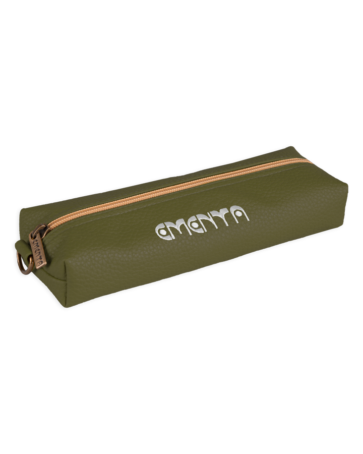 Dots Napa Pencil Case