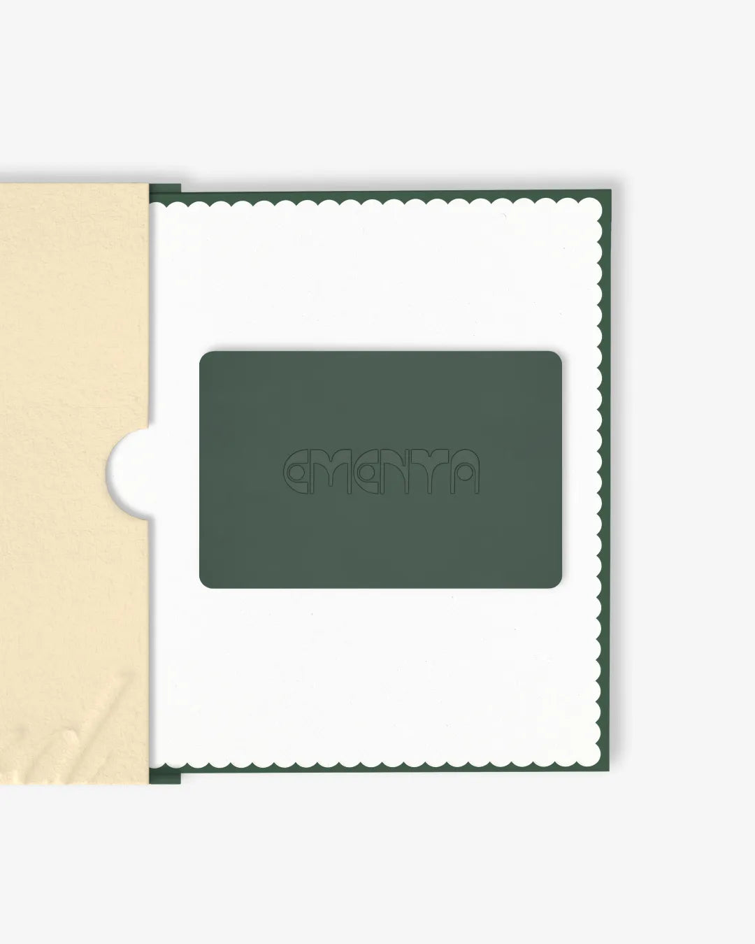 Gift Card 25-300