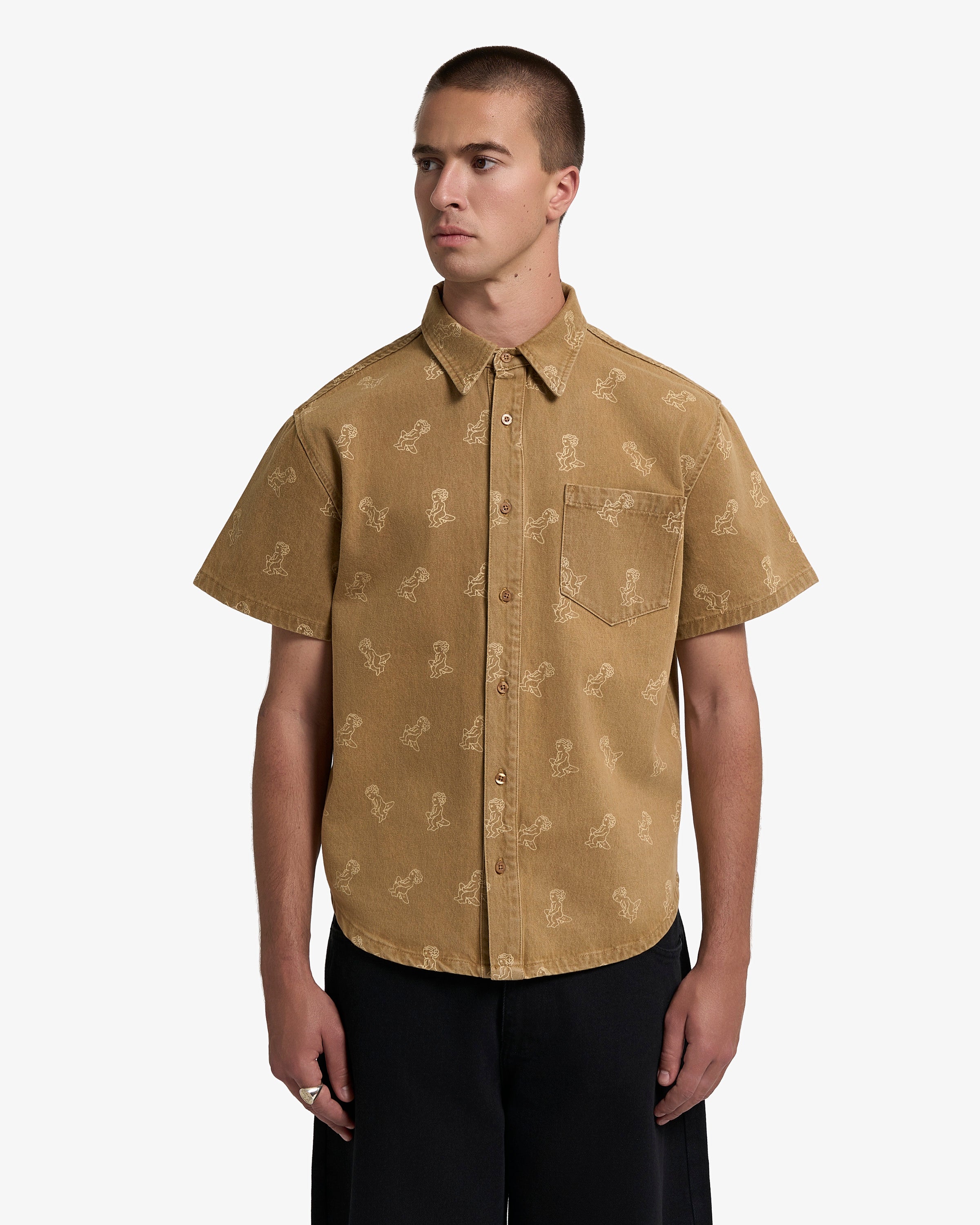 Emodi Kit Shirt