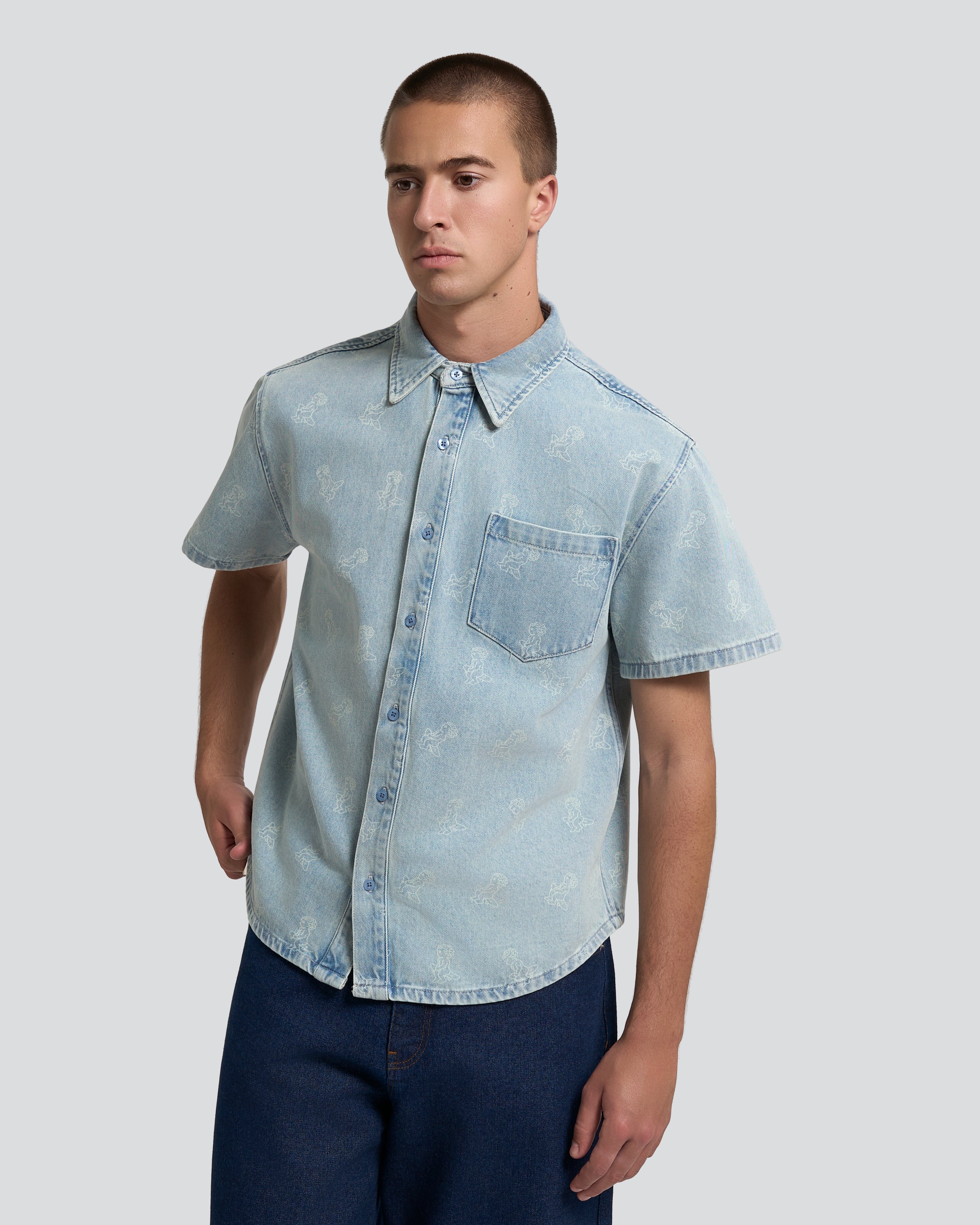 Emodi Kit Shirt