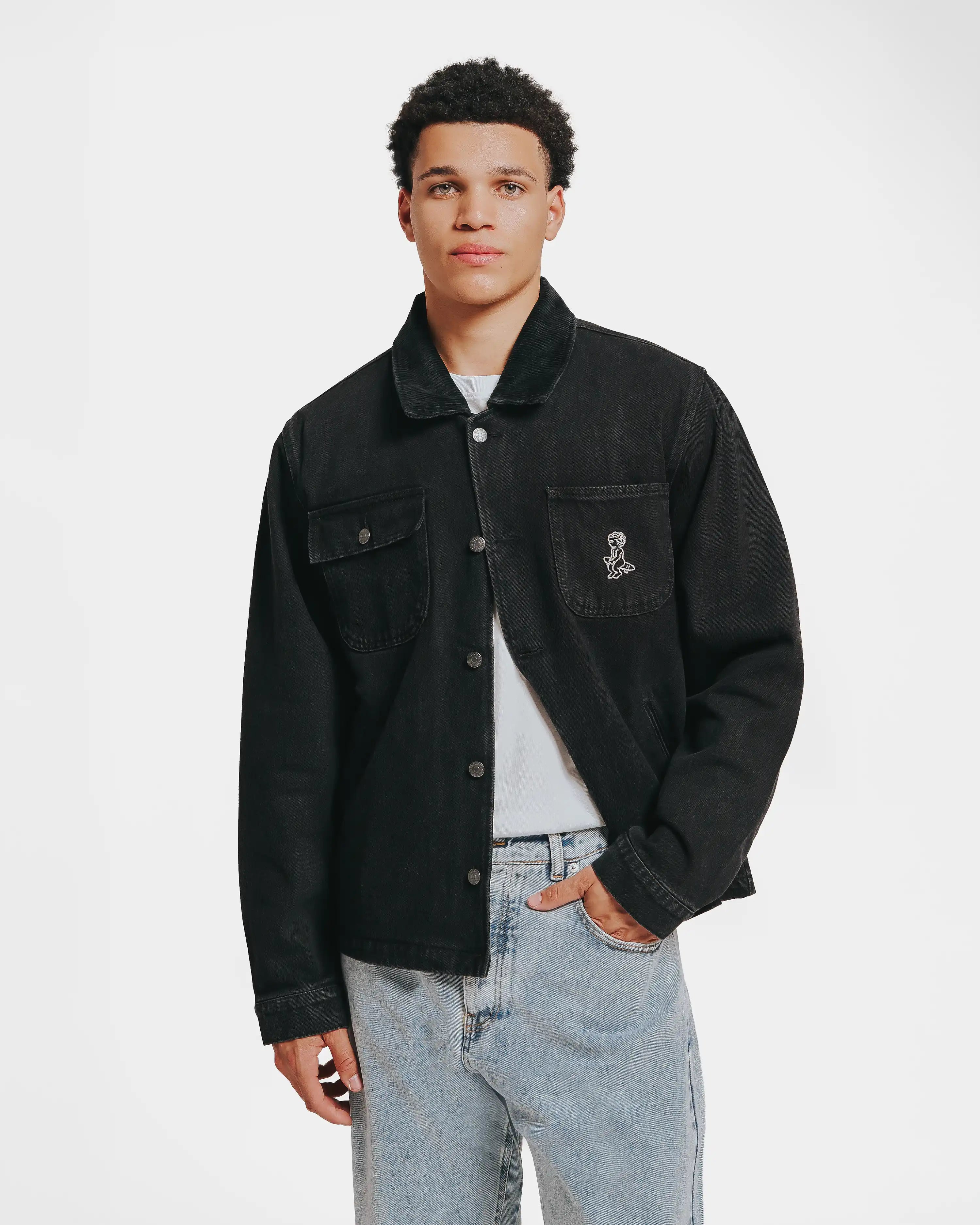 Mira Ikon Denim Jacket