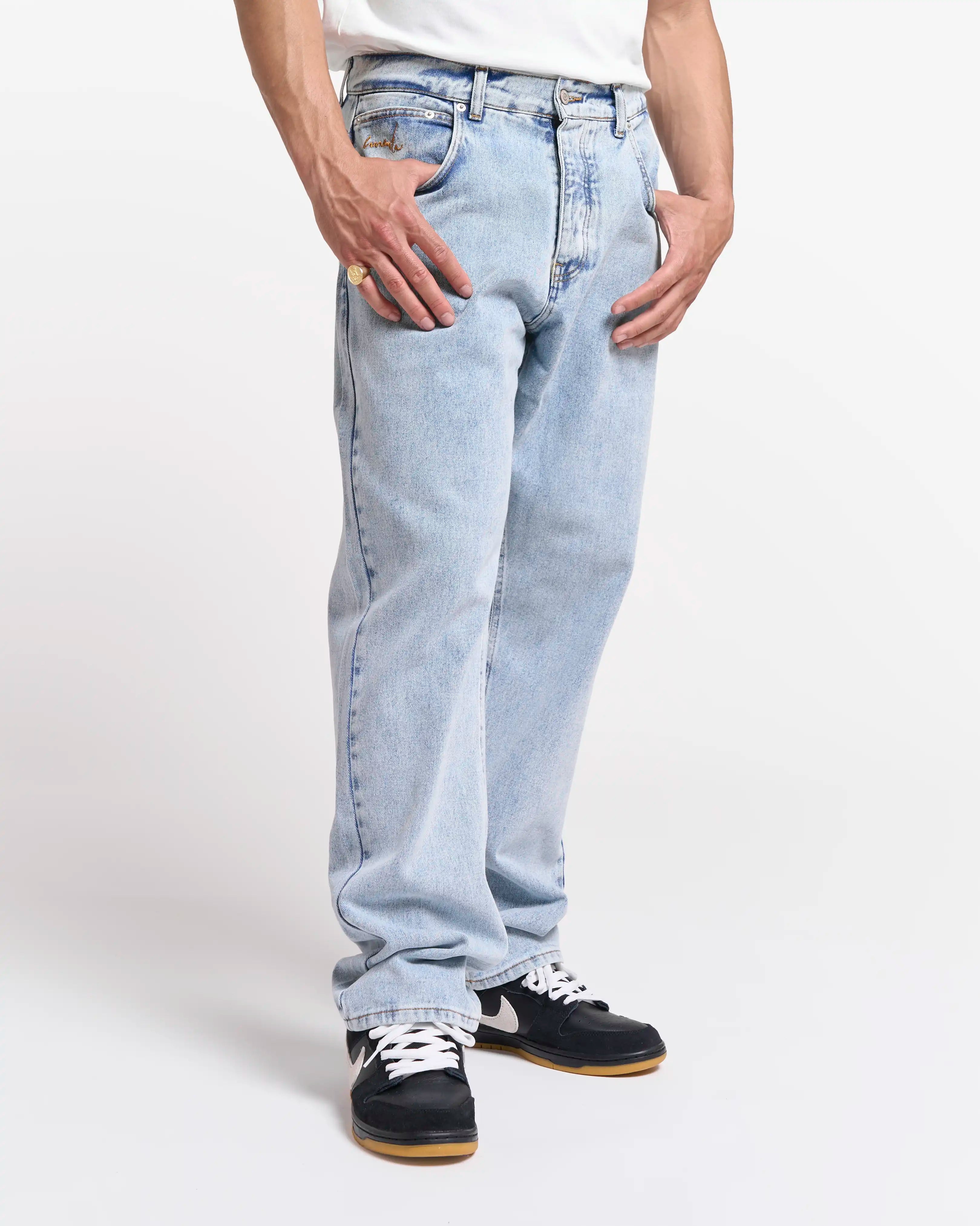 Magoado Jeans