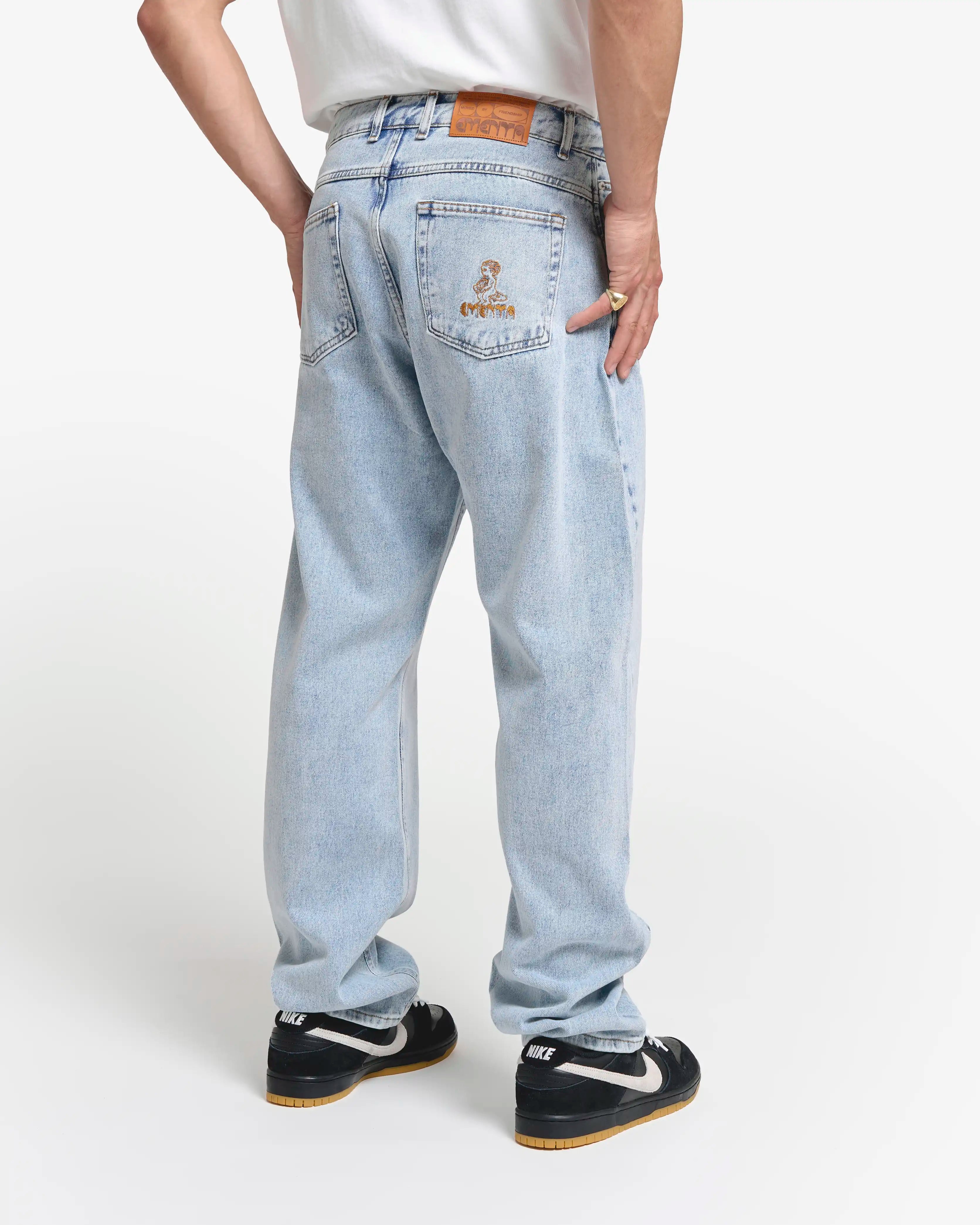 Magoado Jeans